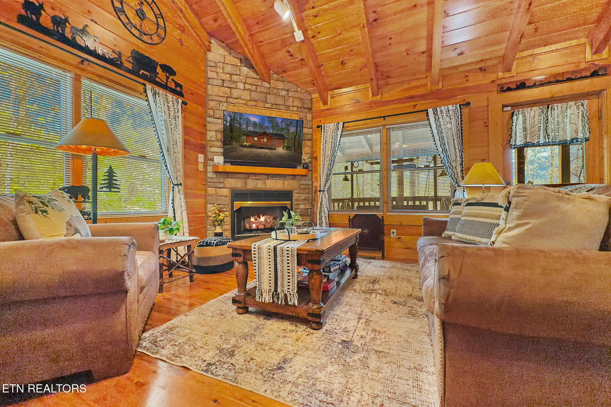 3123 Happy Hollow Road Sevierville TN 37862