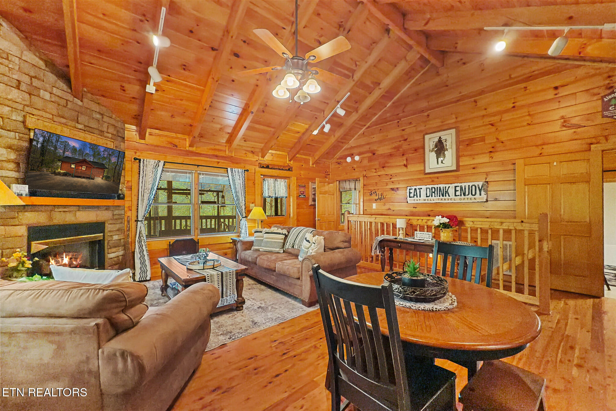 3123 Happy Hollow Road Sevierville TN 37862