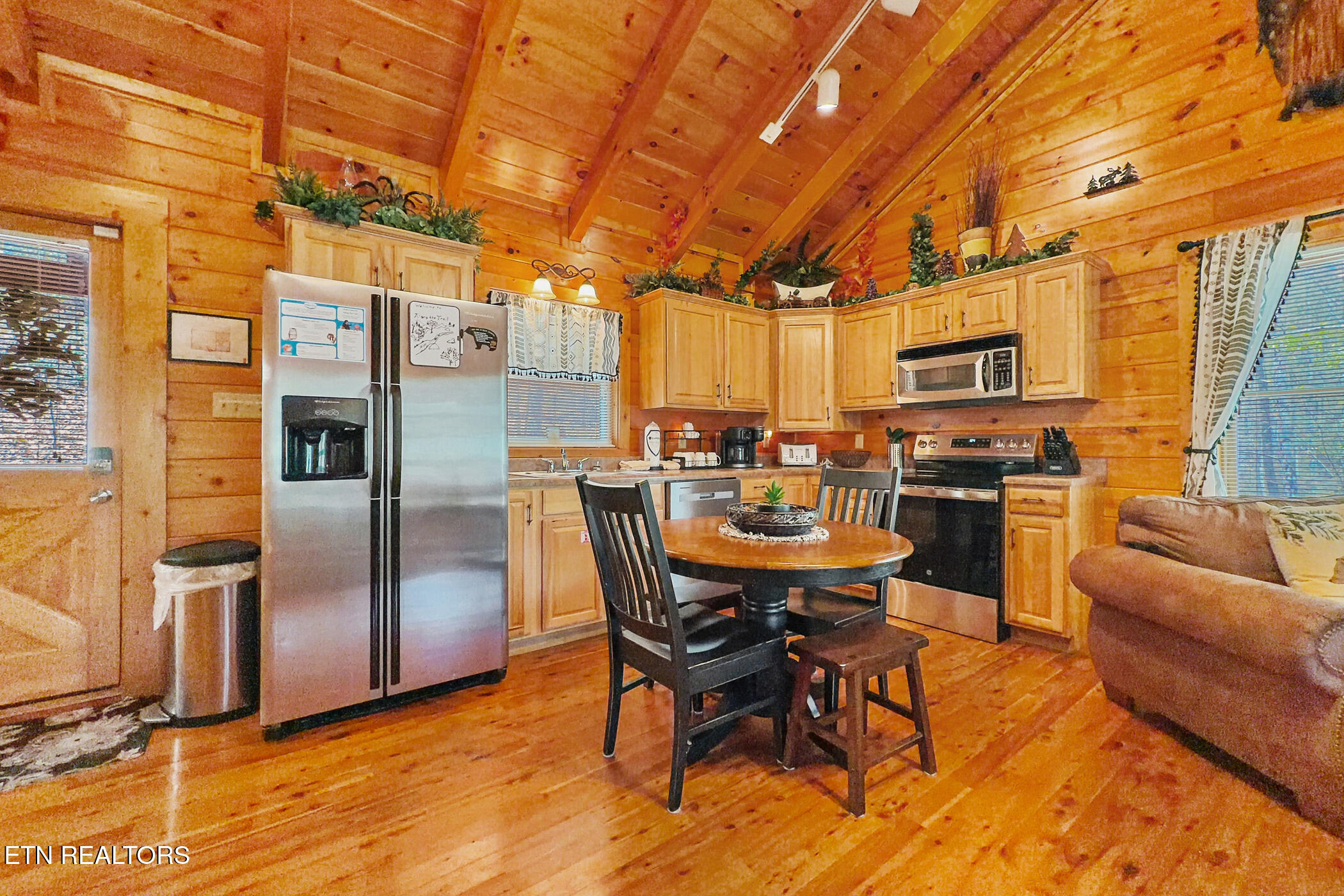 3123 Happy Hollow Road Sevierville TN 37862