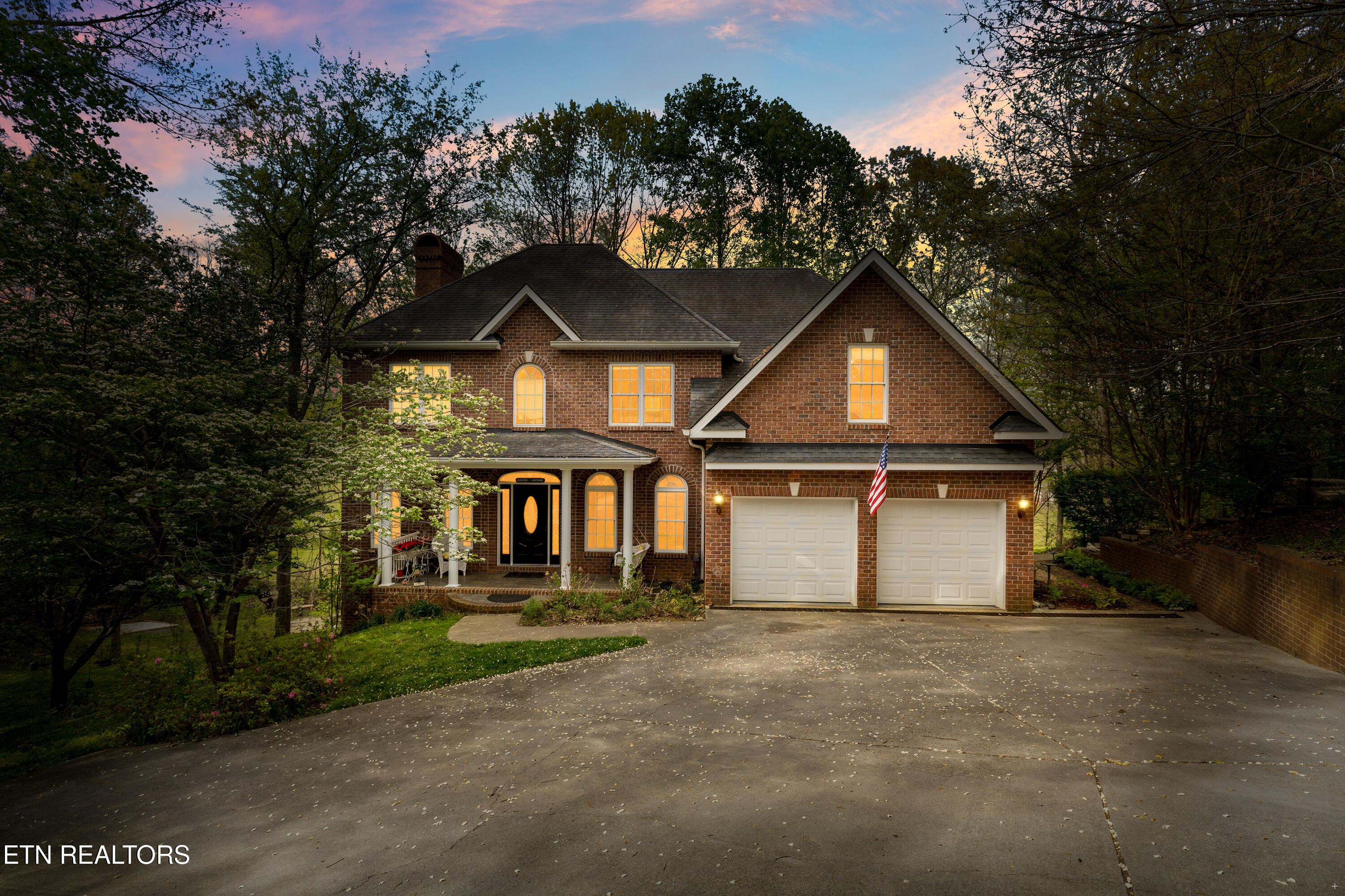 Sevierville TN, 639 S Arch Rock Drive
