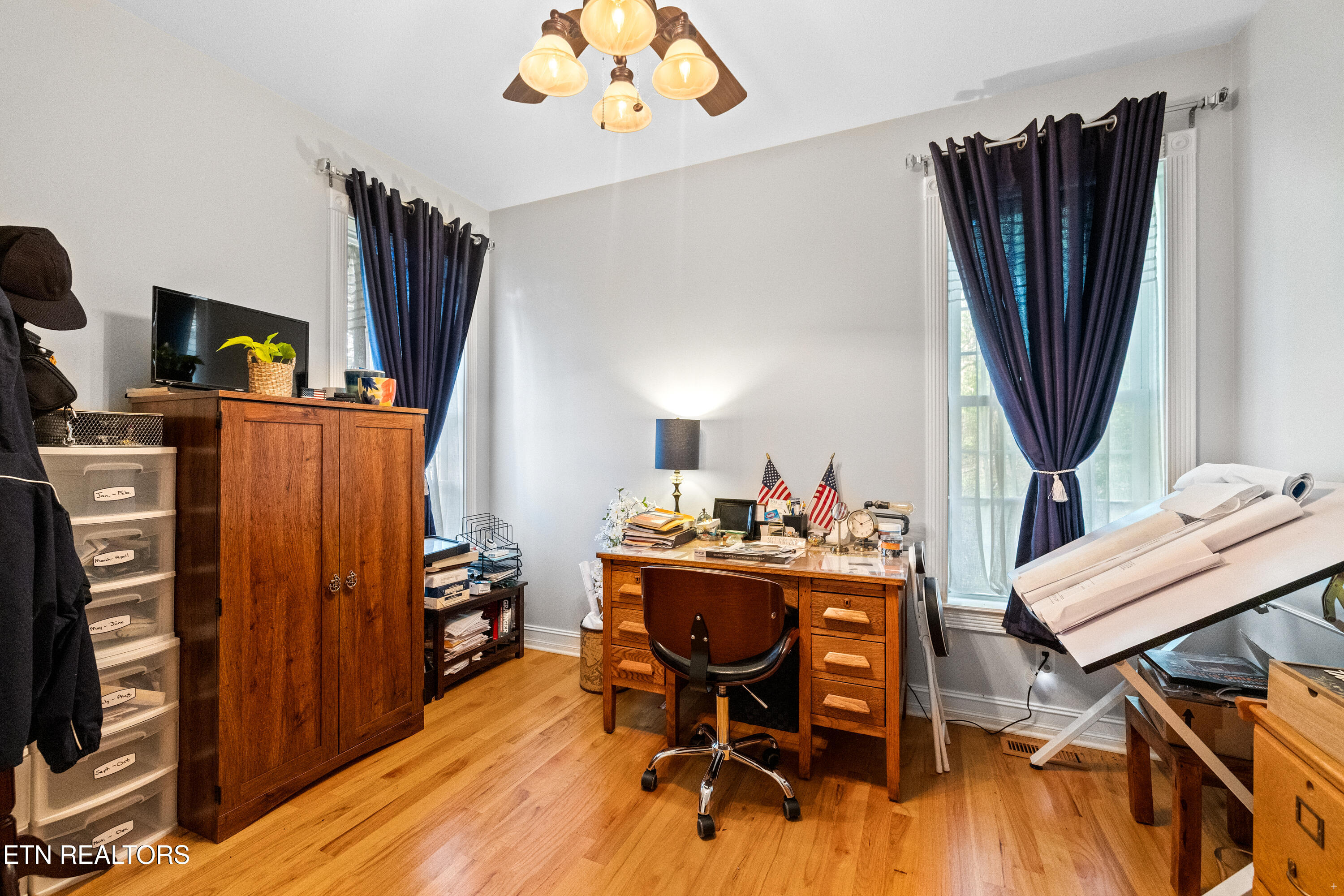 639 S Arch Rock Drive Sevierville TN 37876