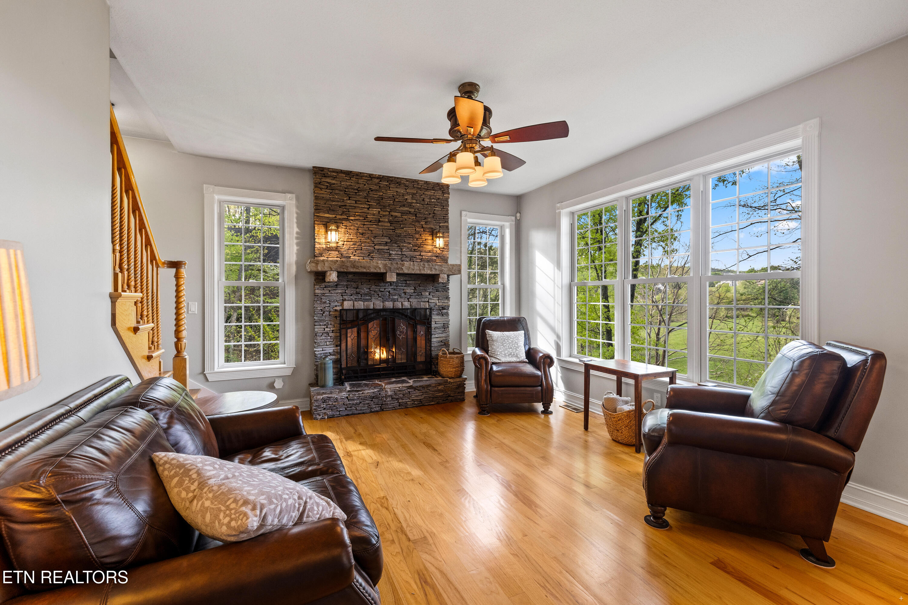 639 S Arch Rock Drive Sevierville TN 37876