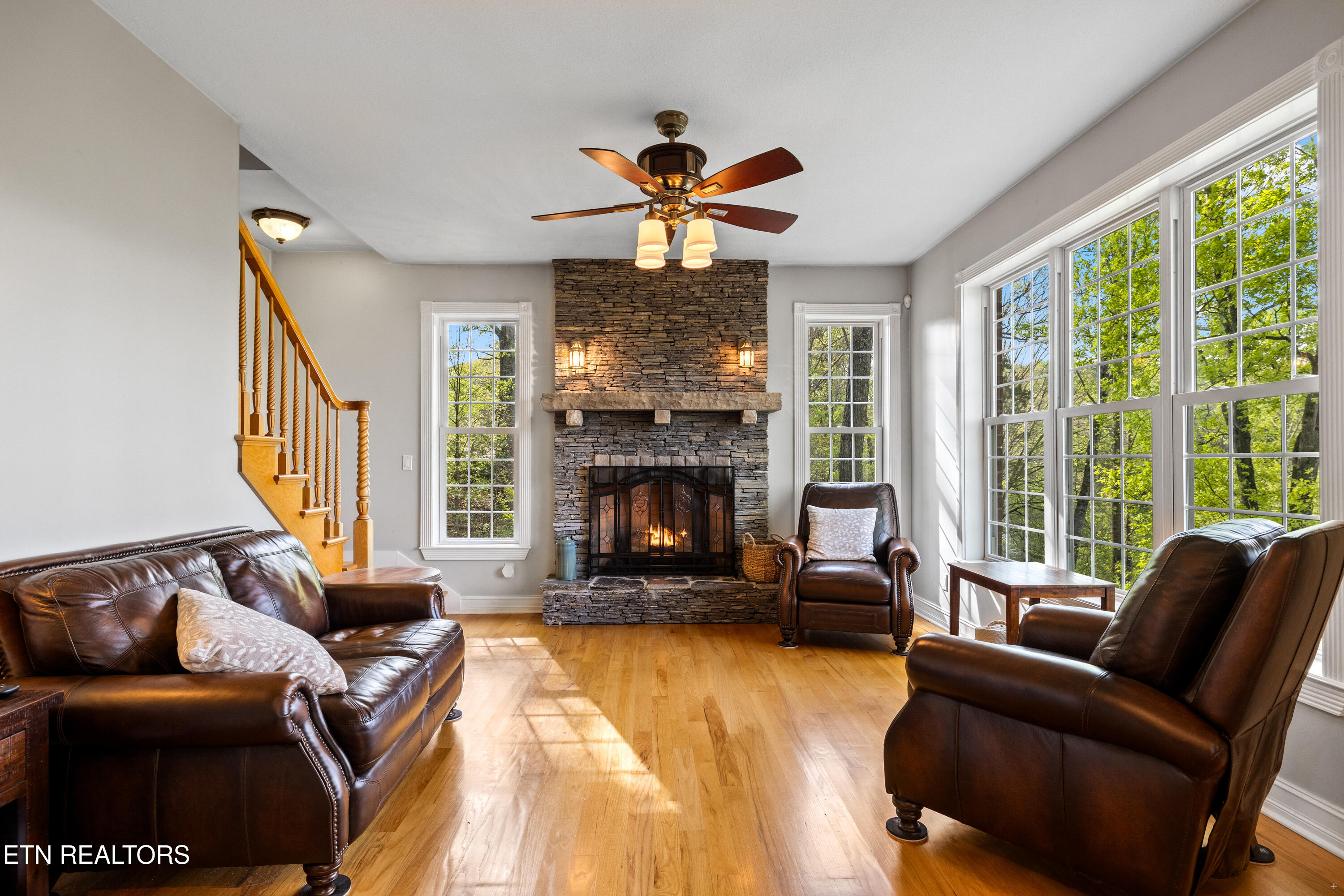 639 S Arch Rock Drive Sevierville TN 37876