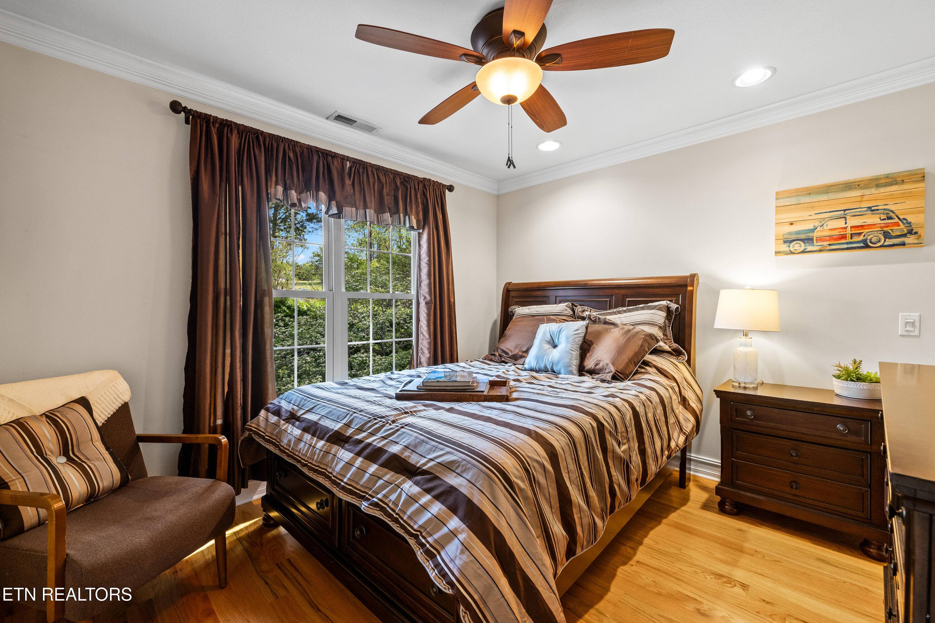 639 S Arch Rock Drive Sevierville TN 37876