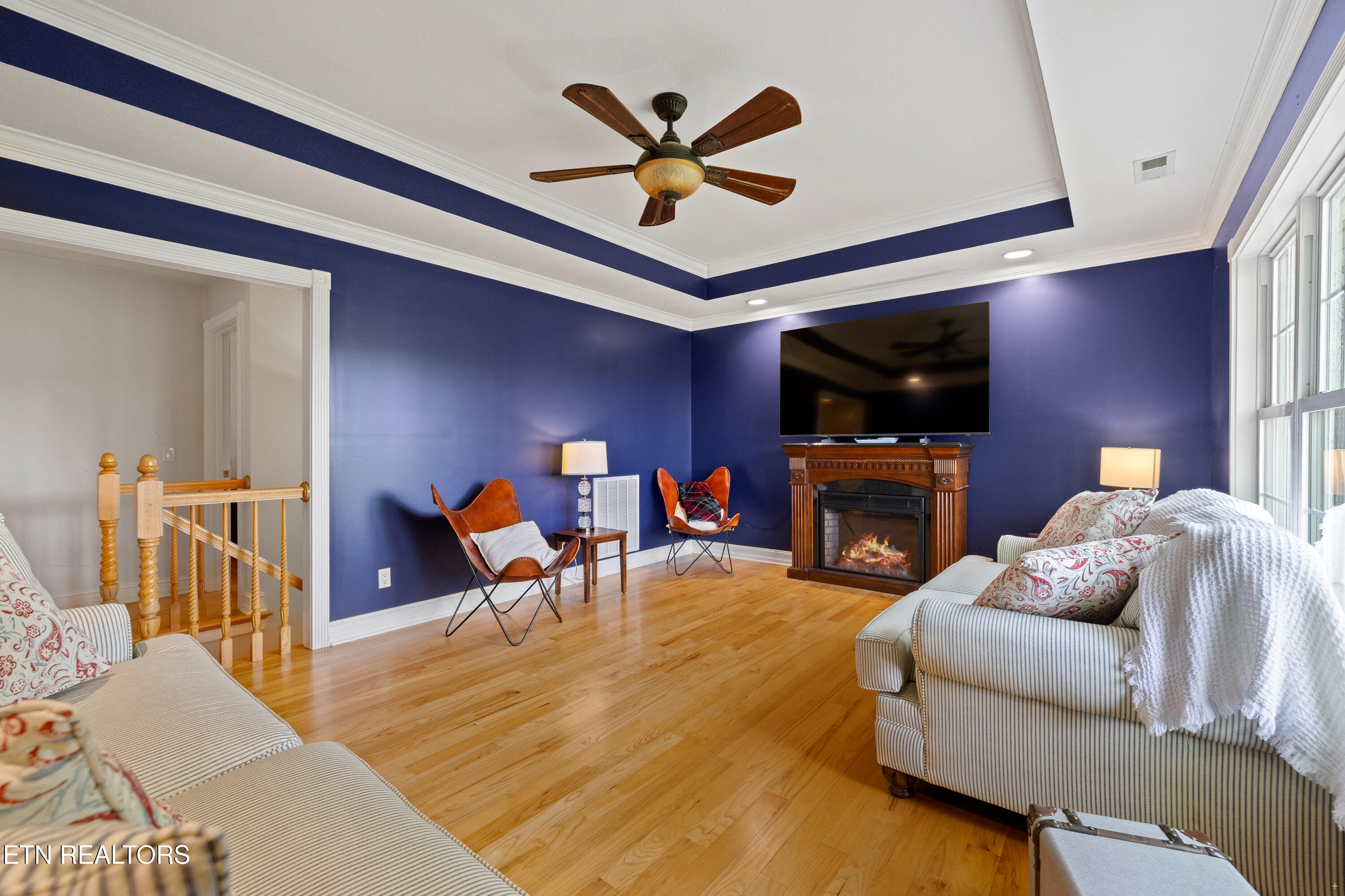 639 S Arch Rock Drive Sevierville TN 37876