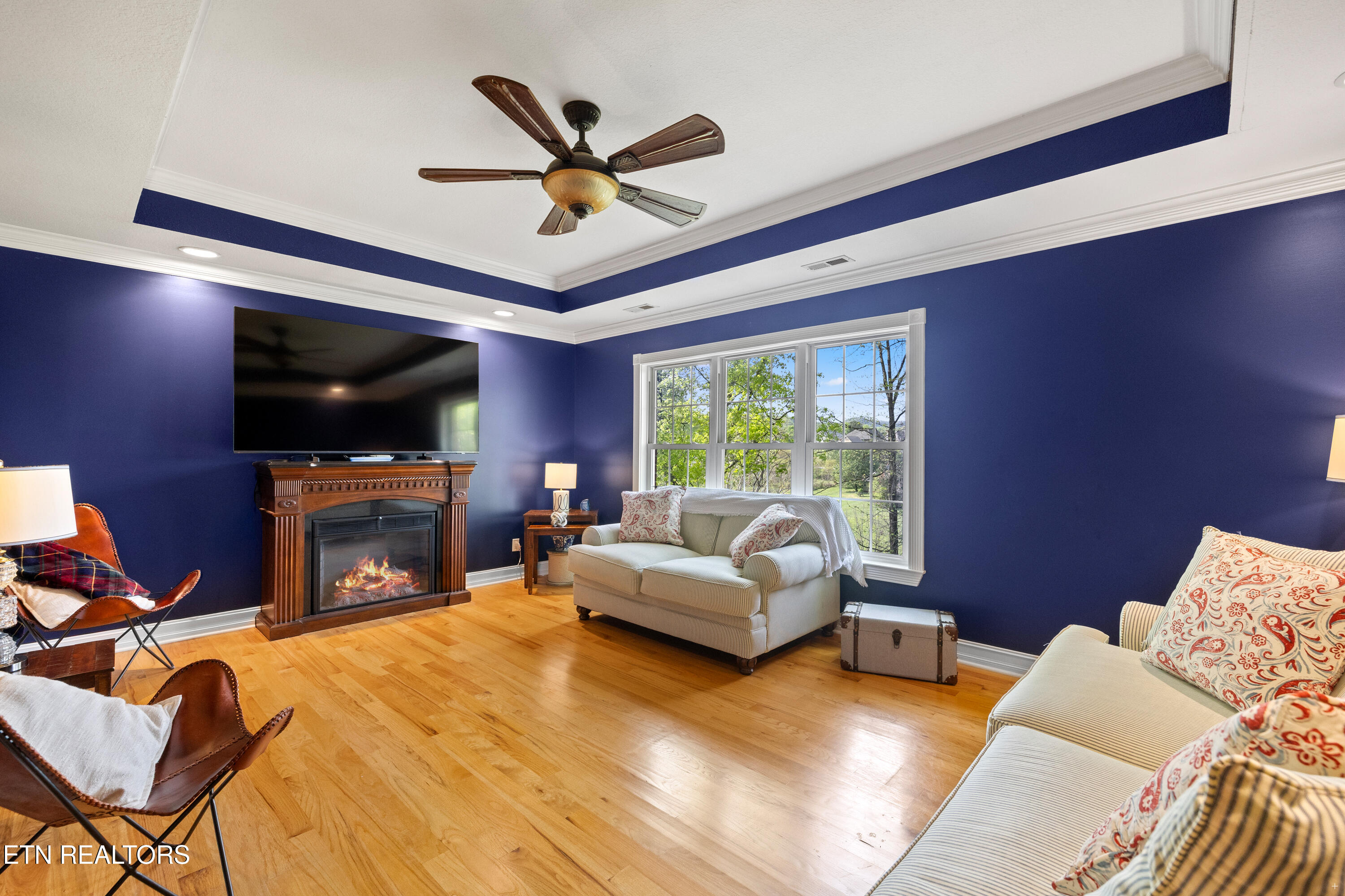 639 S Arch Rock Drive Sevierville TN 37876