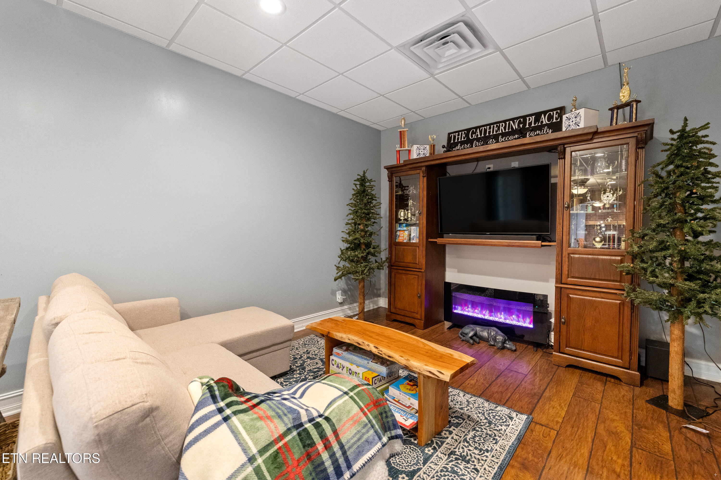 639 S Arch Rock Drive Sevierville TN 37876