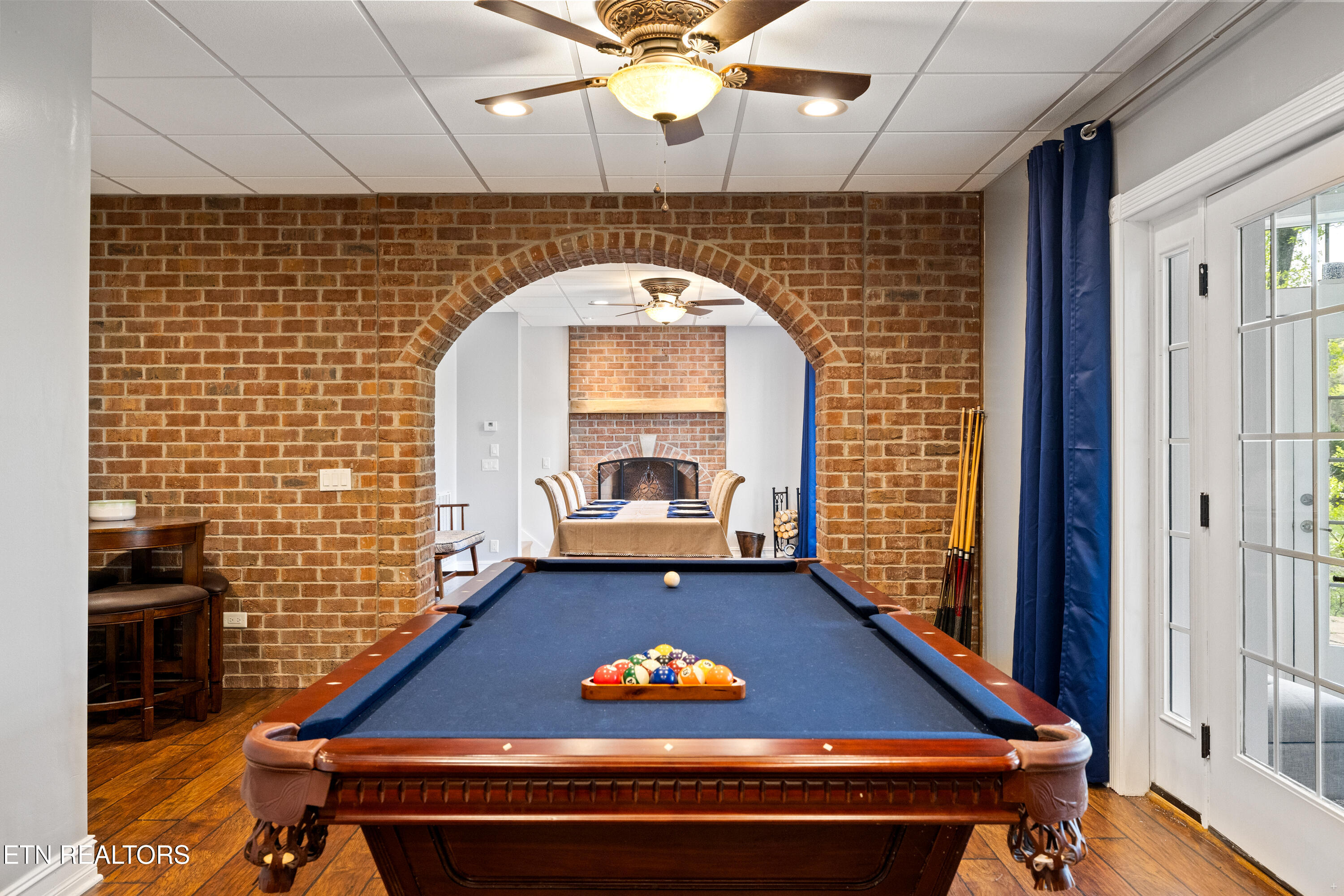 639 S Arch Rock Drive Sevierville TN 37876