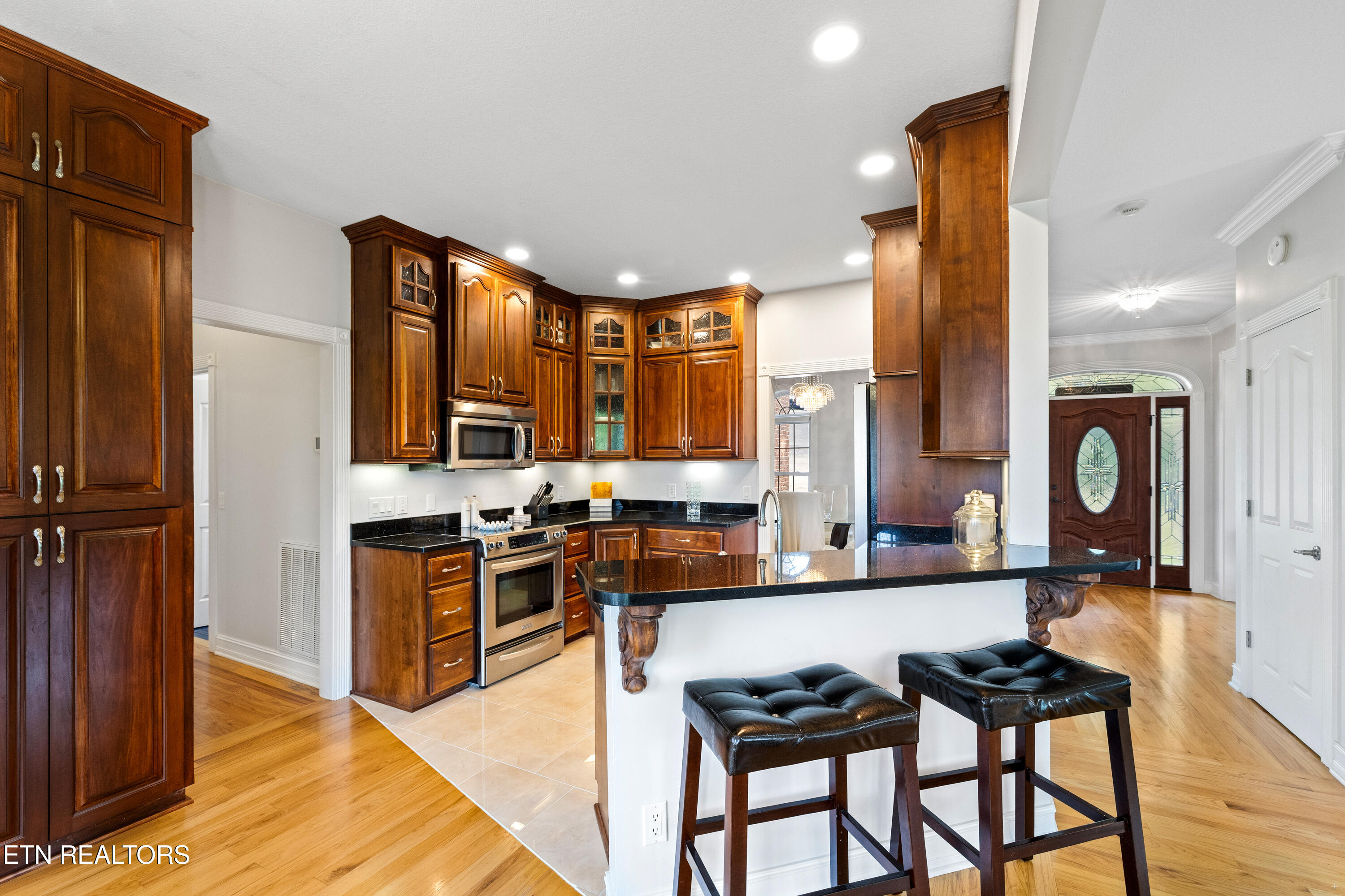 639 S Arch Rock Drive Sevierville TN 37876