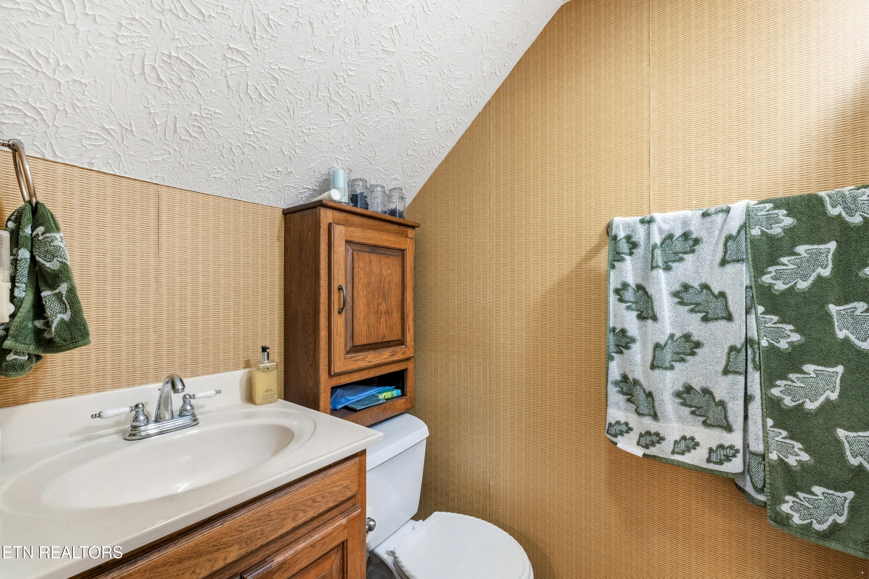 639 S Arch Rock Drive Sevierville TN 37876
