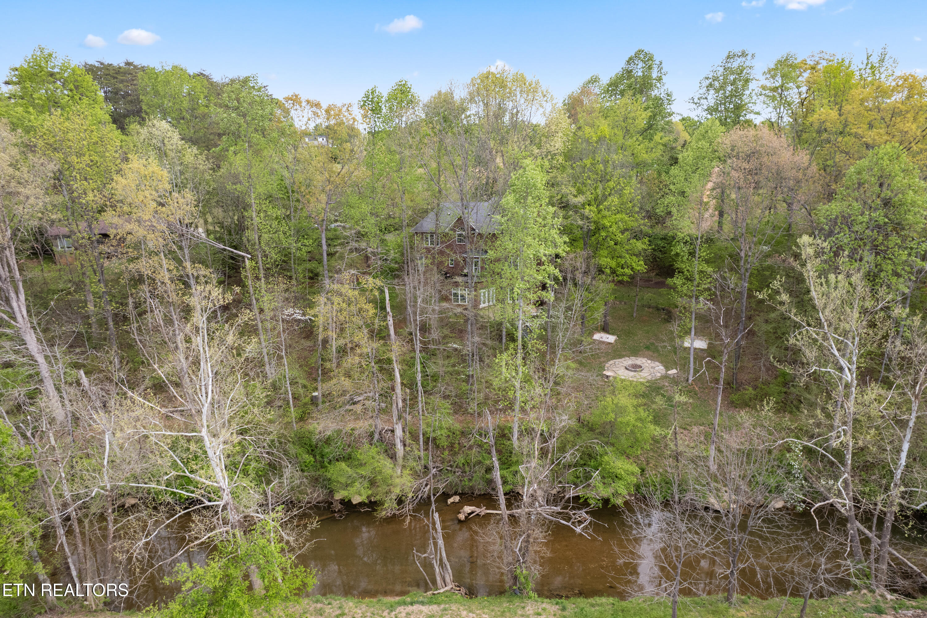 639 S Arch Rock Drive Sevierville TN 37876