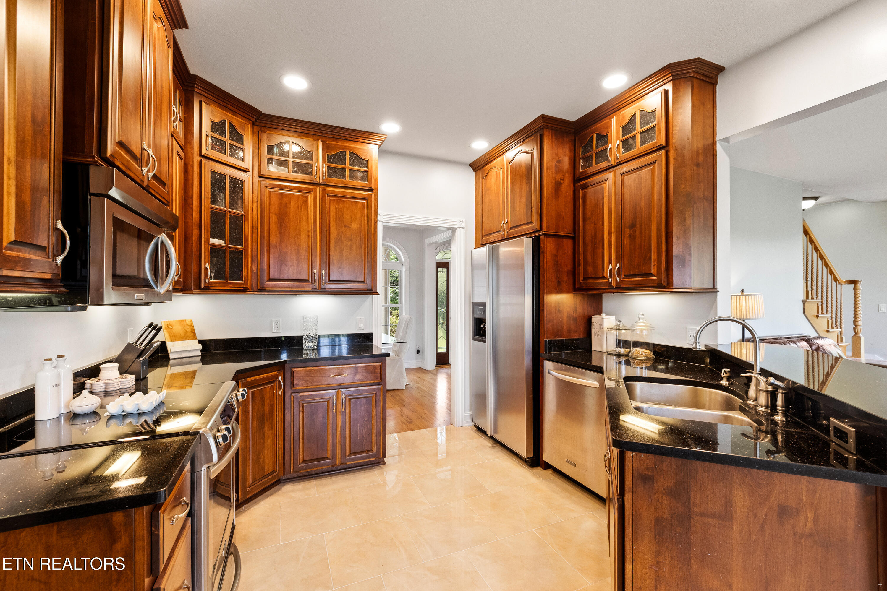 639 S Arch Rock Drive Sevierville TN 37876