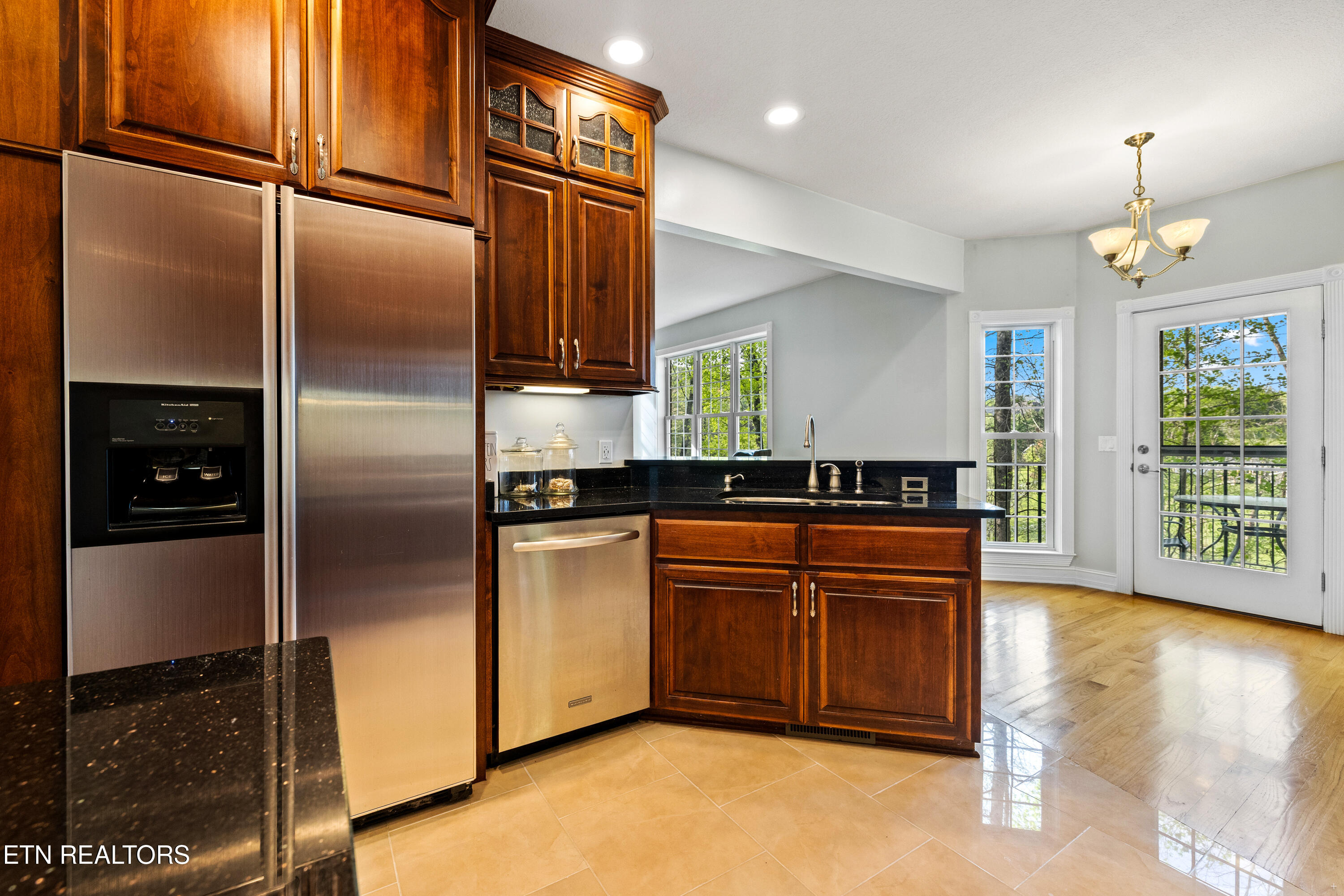 639 S Arch Rock Drive Sevierville TN 37876