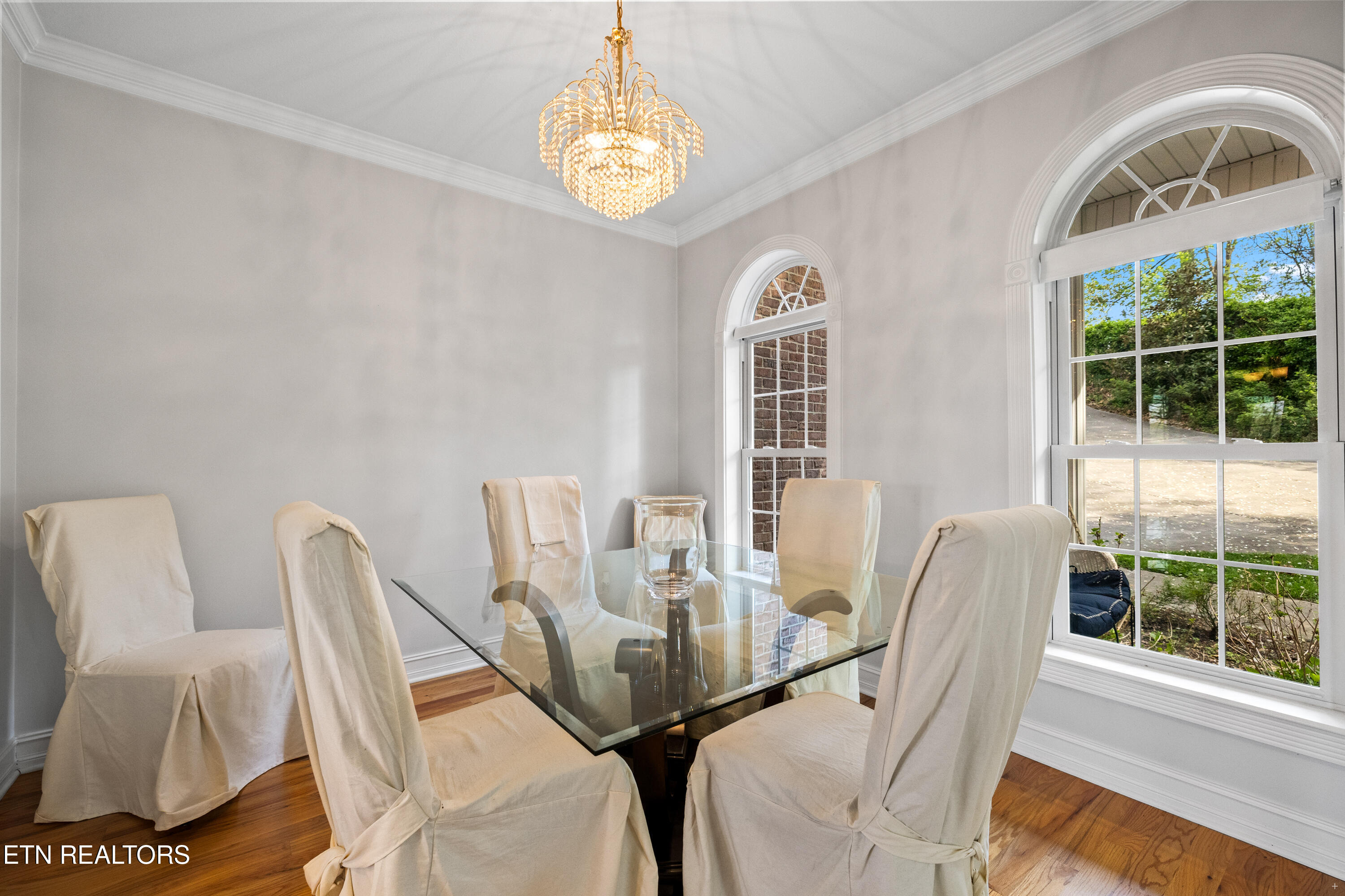 639 S Arch Rock Drive Sevierville TN 37876