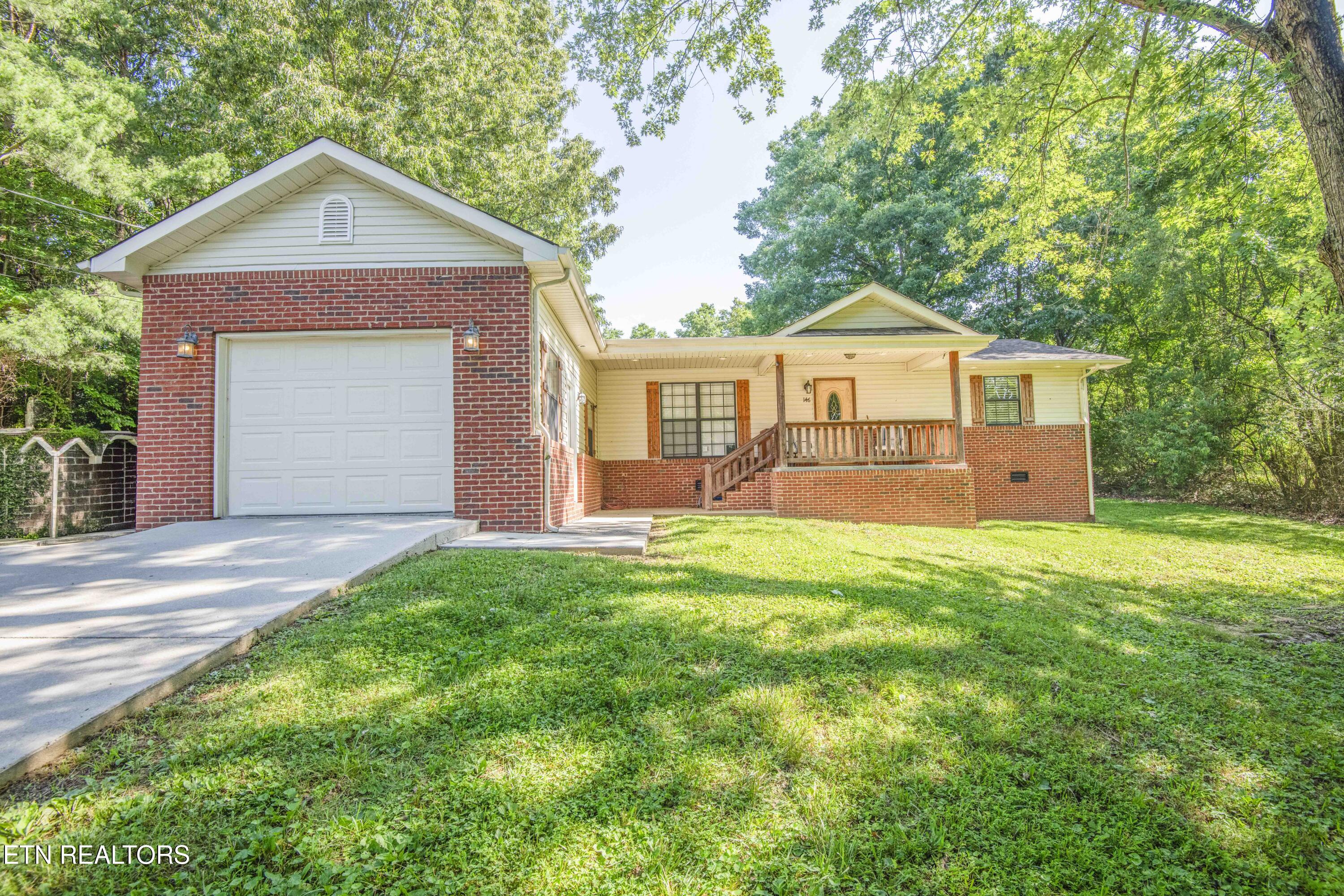 146 Wright Drive Helenwood TN 37755