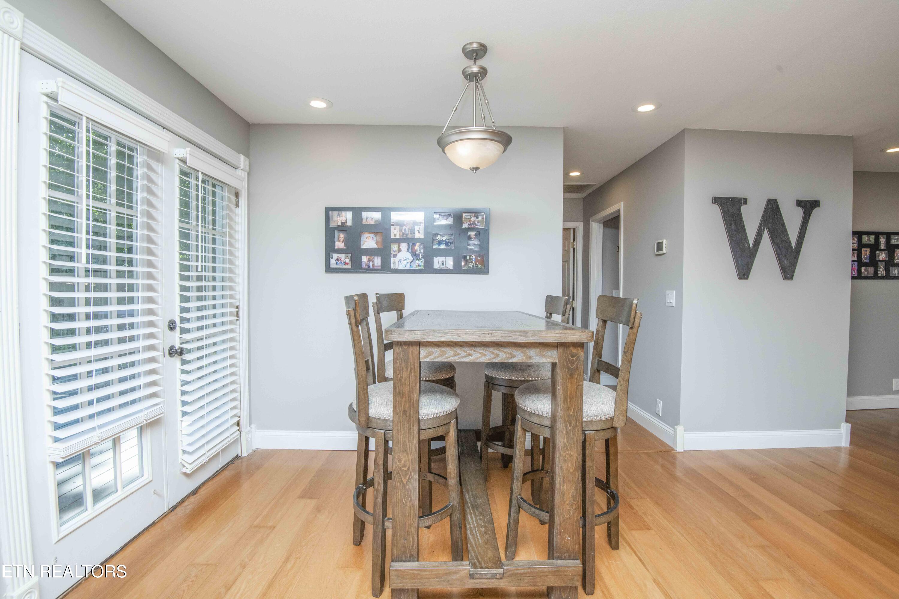 146 Wright Drive Helenwood TN 37755