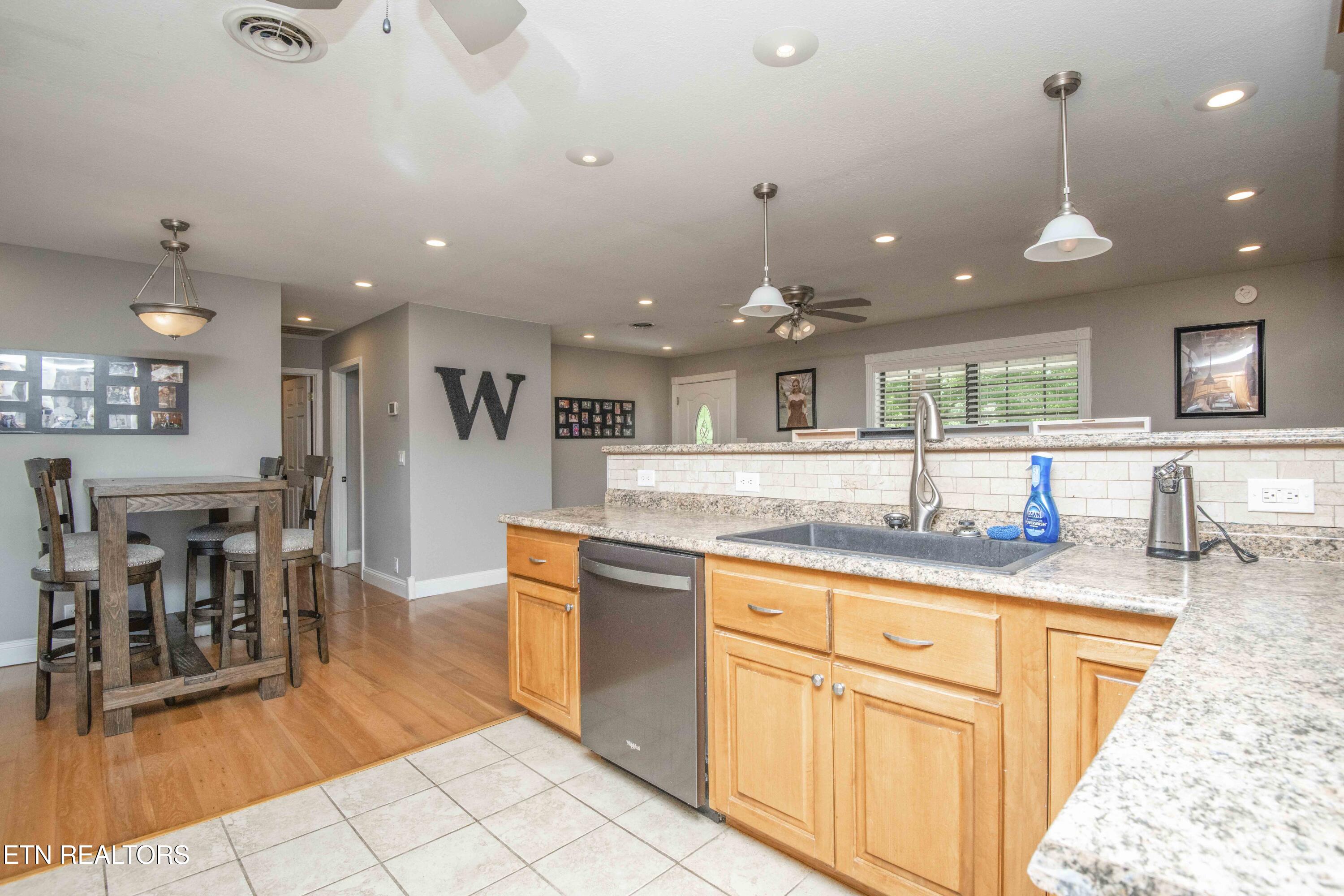 146 Wright Drive Helenwood TN 37755