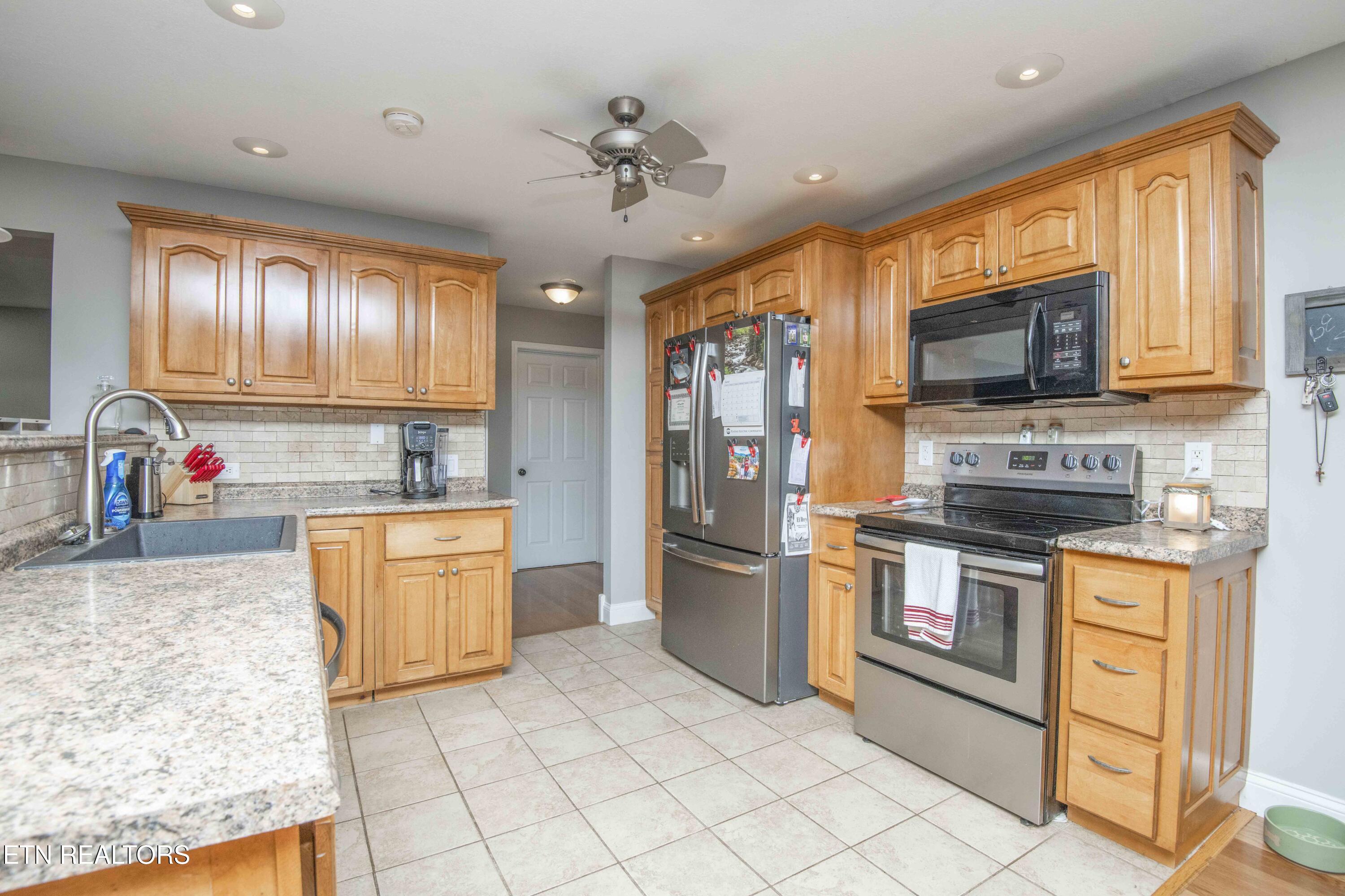 146 Wright Drive Helenwood TN 37755