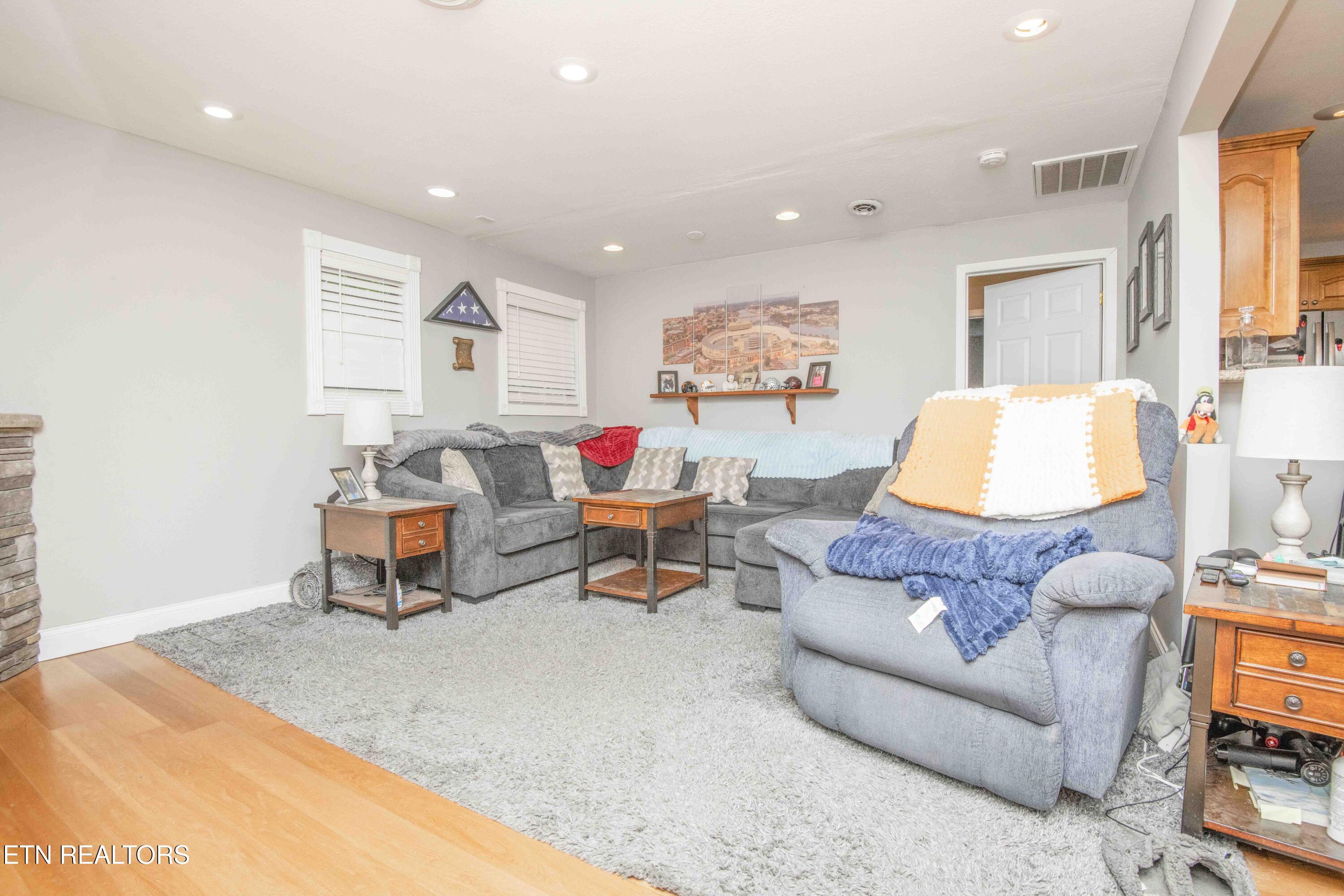 146 Wright Drive Helenwood TN 37755