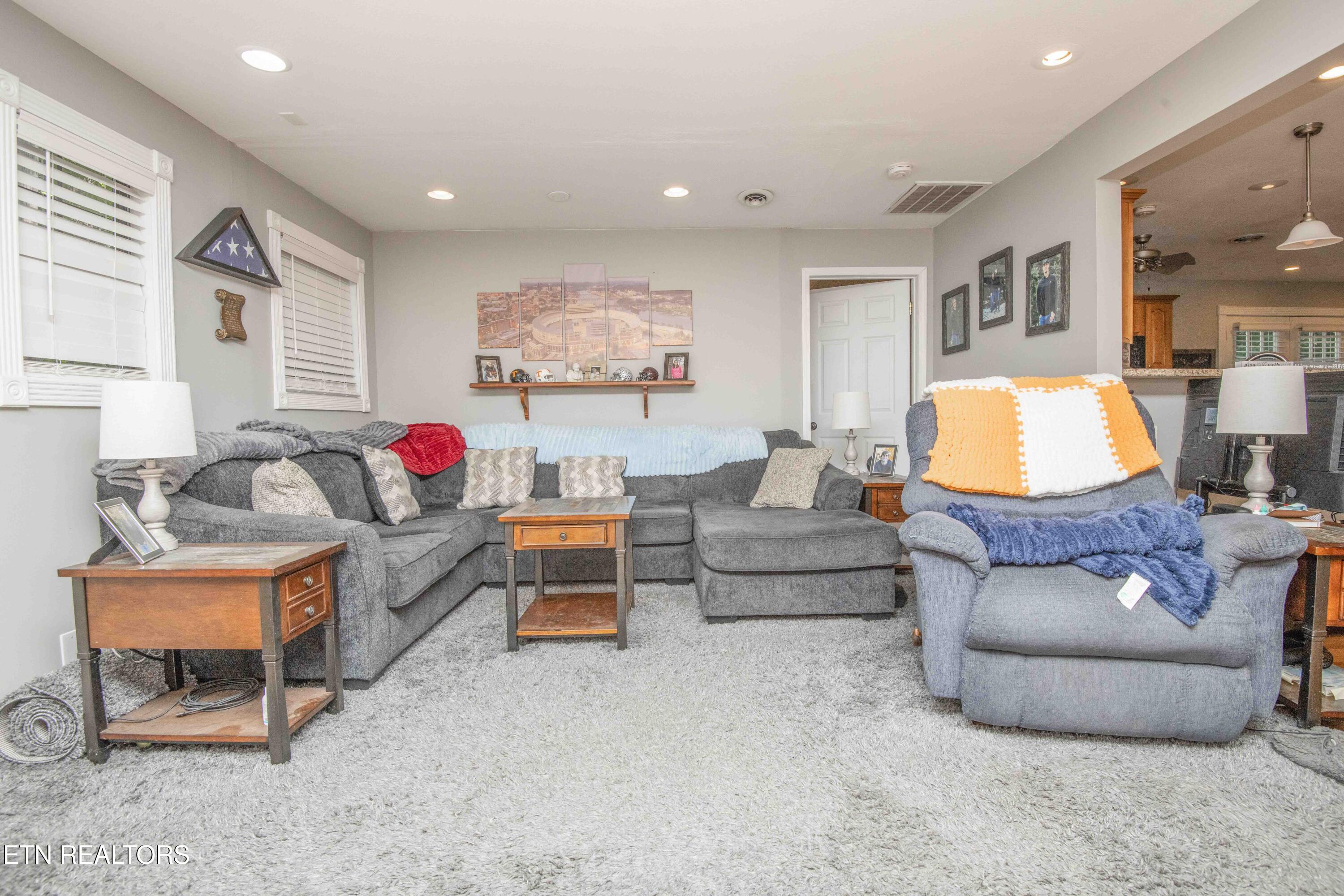 146 Wright Drive Helenwood TN 37755