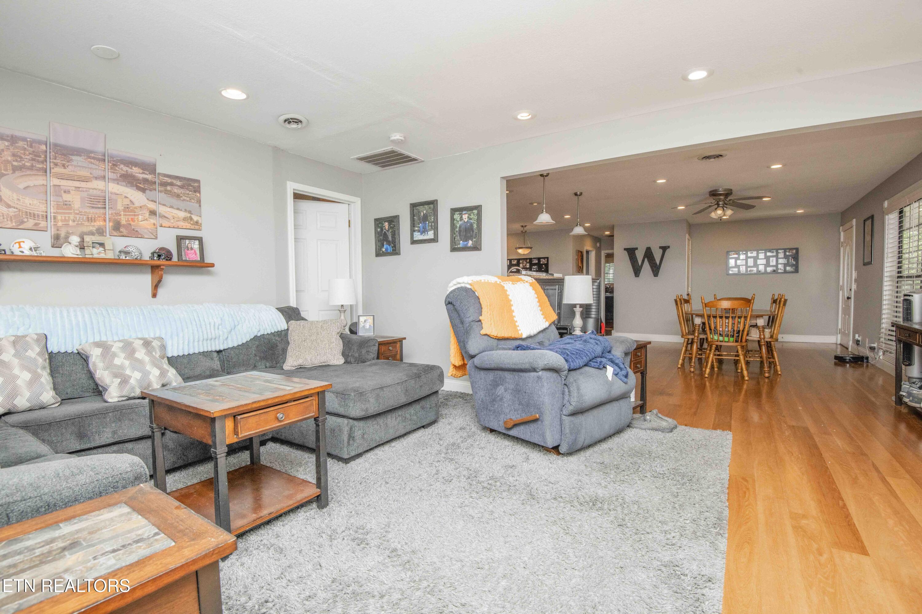 146 Wright Drive Helenwood TN 37755