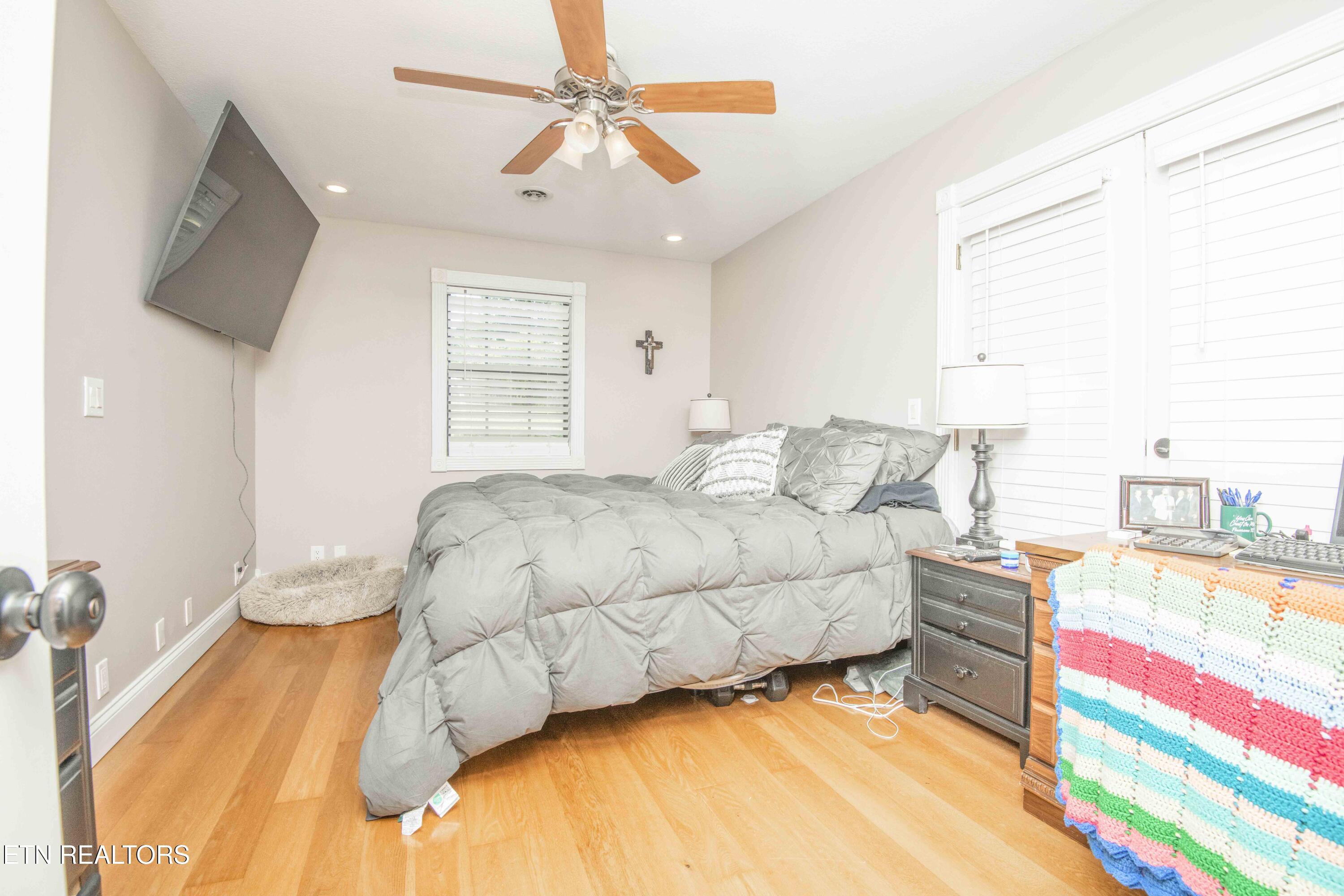 146 Wright Drive Helenwood TN 37755