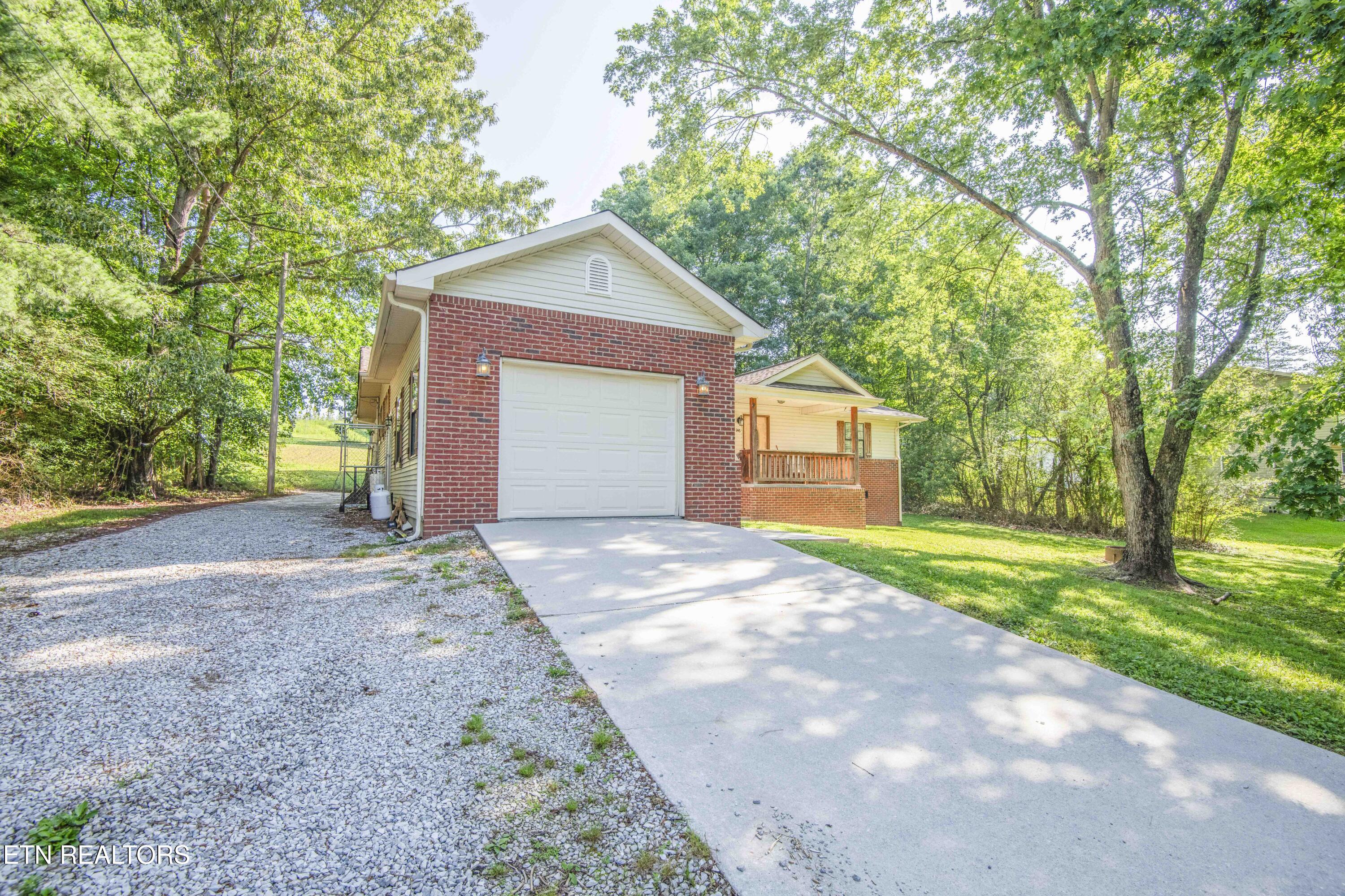 146 Wright Drive Helenwood TN 37755