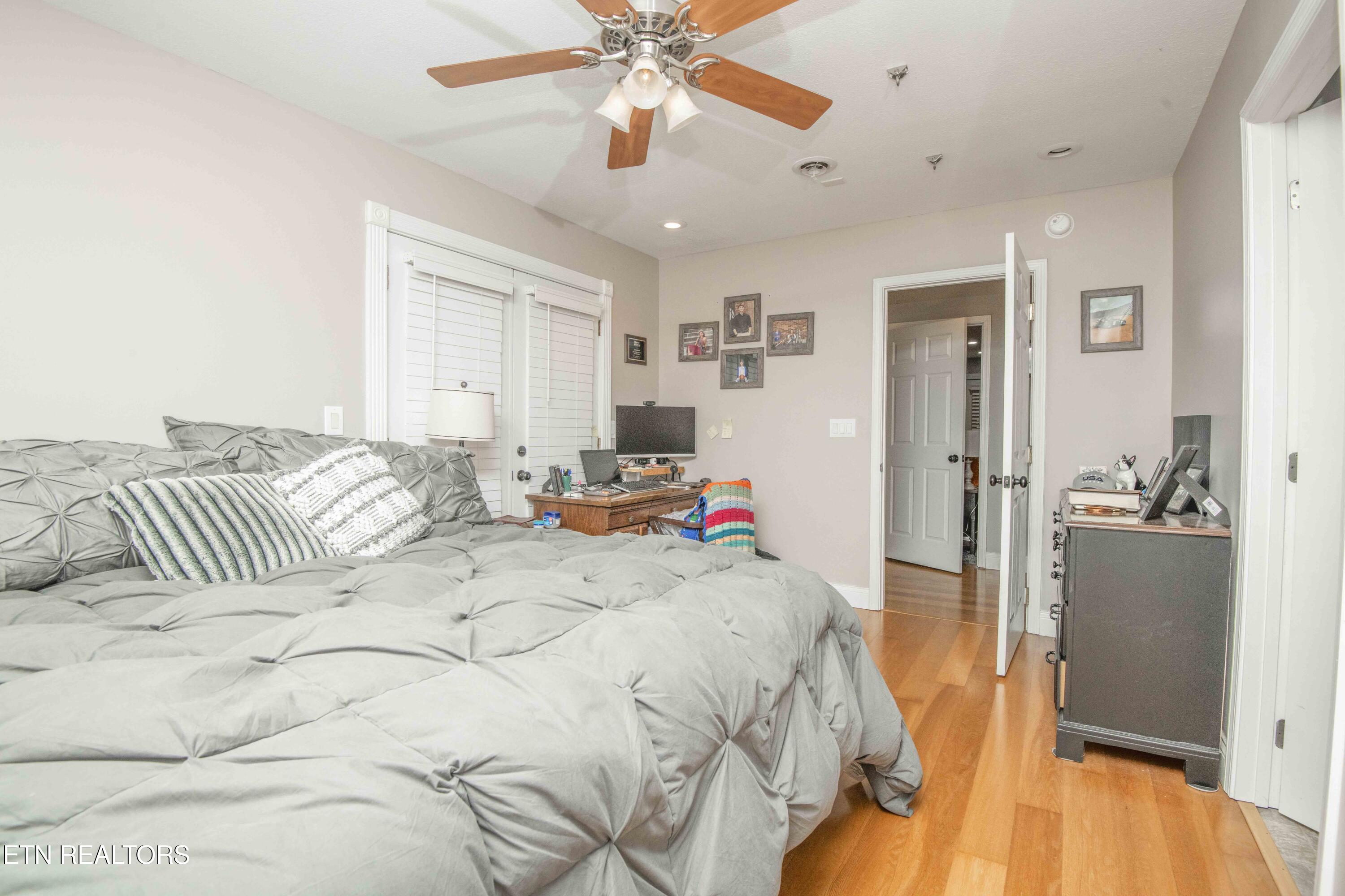 146 Wright Drive Helenwood TN 37755
