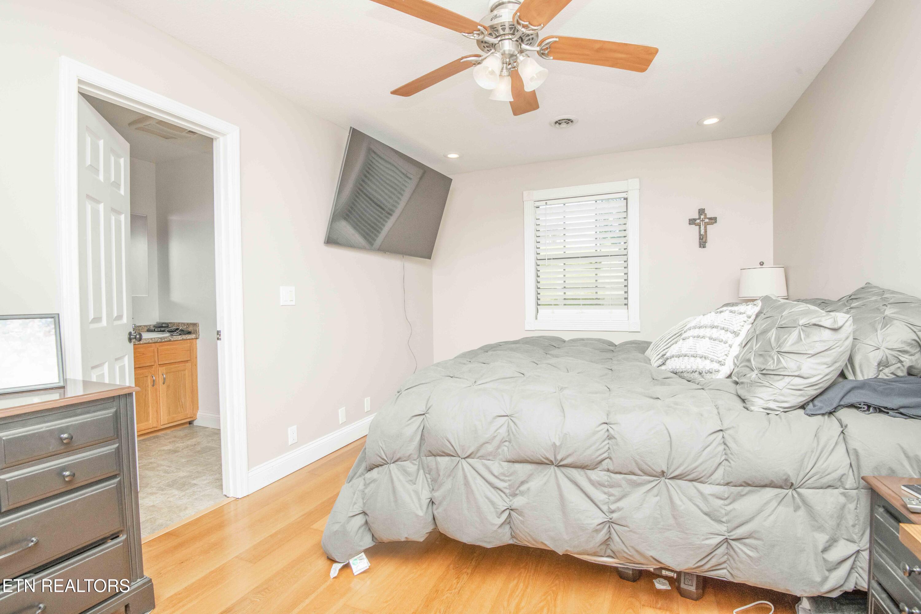 146 Wright Drive Helenwood TN 37755