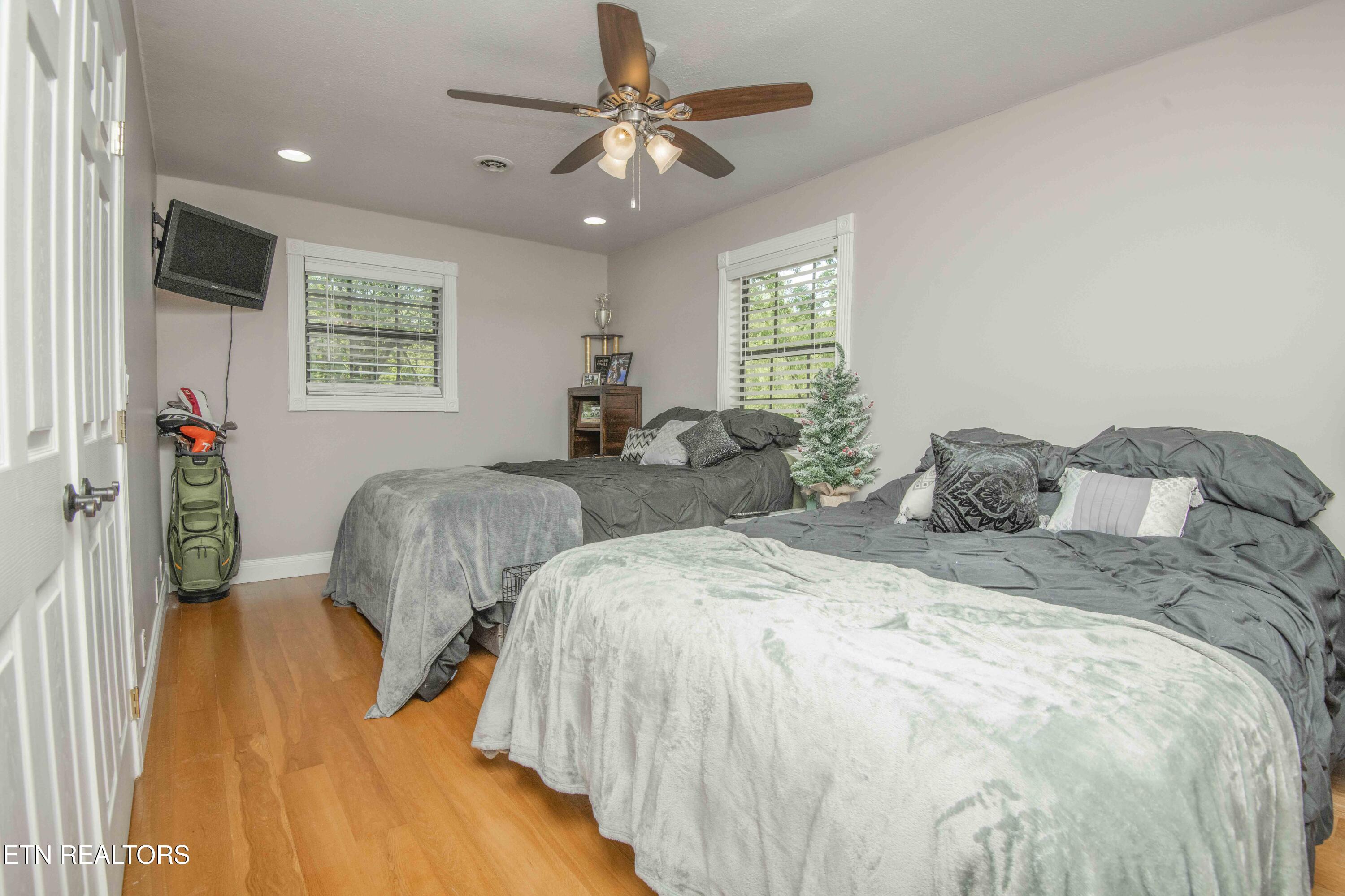 146 Wright Drive Helenwood TN 37755