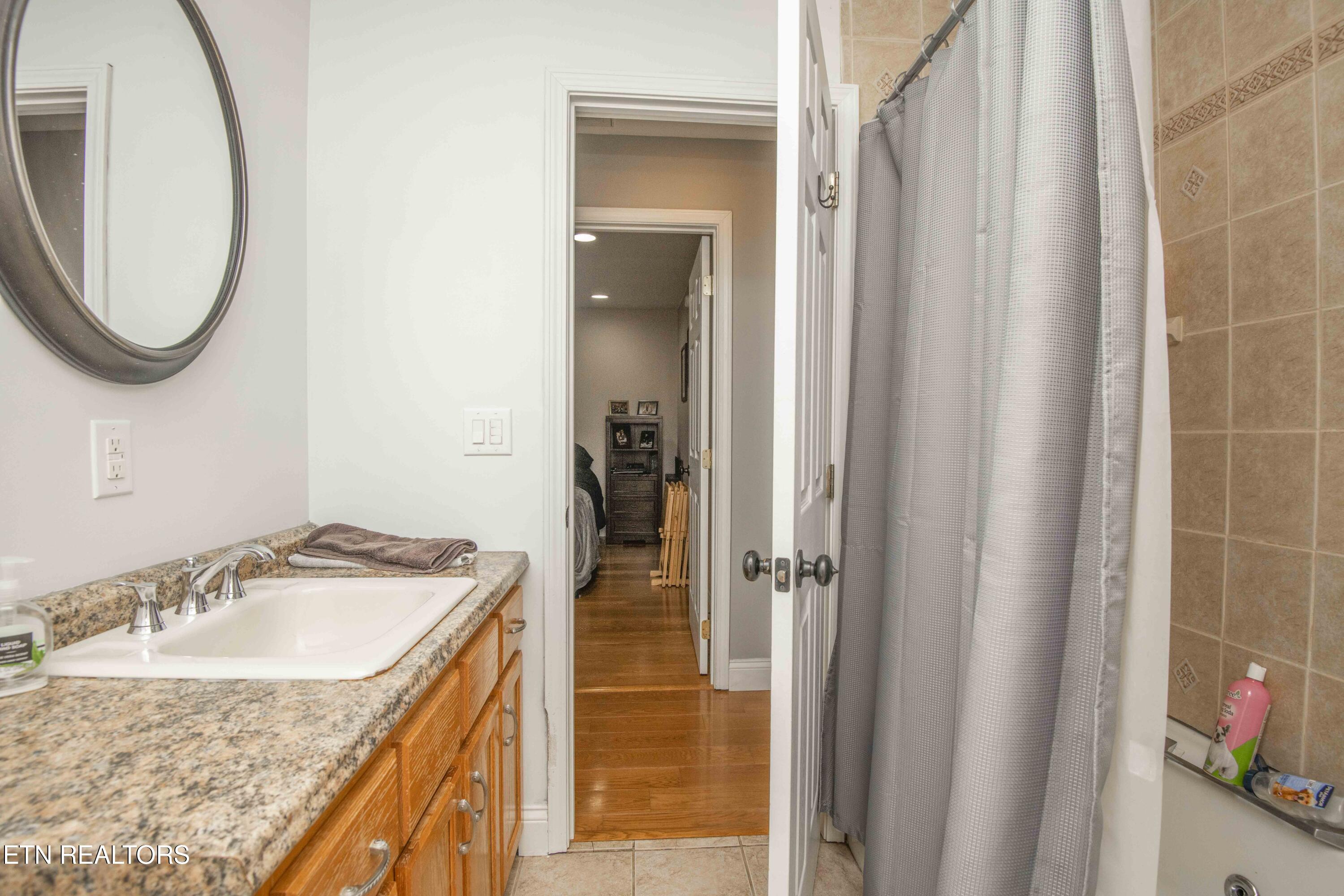 146 Wright Drive Helenwood TN 37755