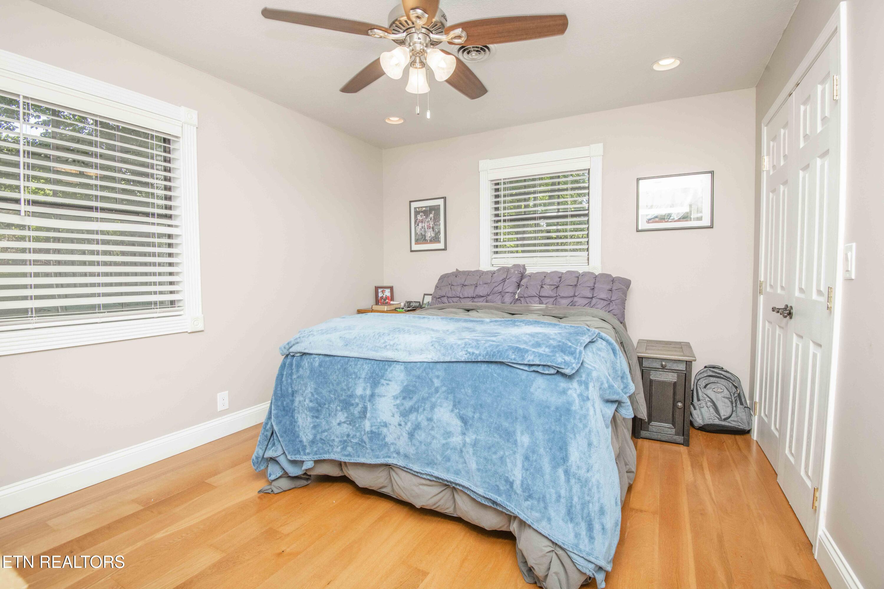 146 Wright Drive Helenwood TN 37755