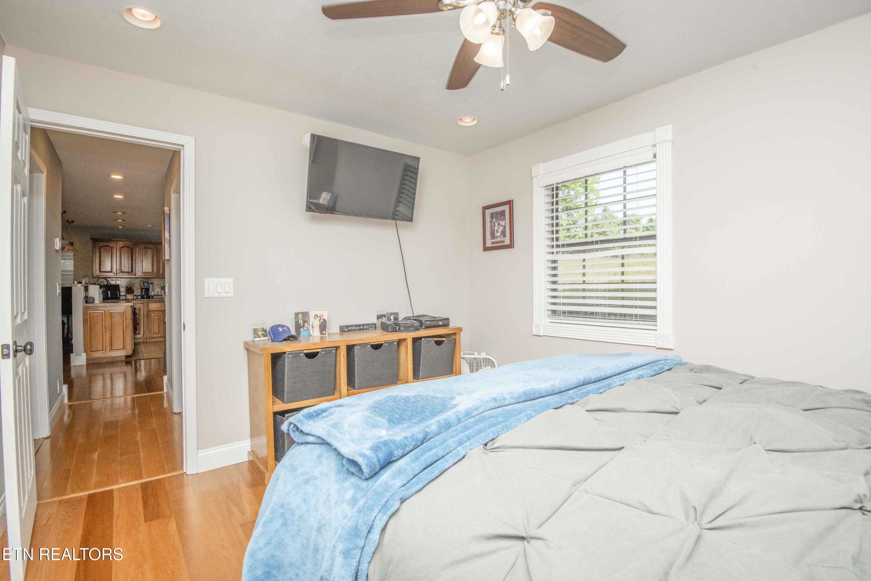 146 Wright Drive Helenwood TN 37755