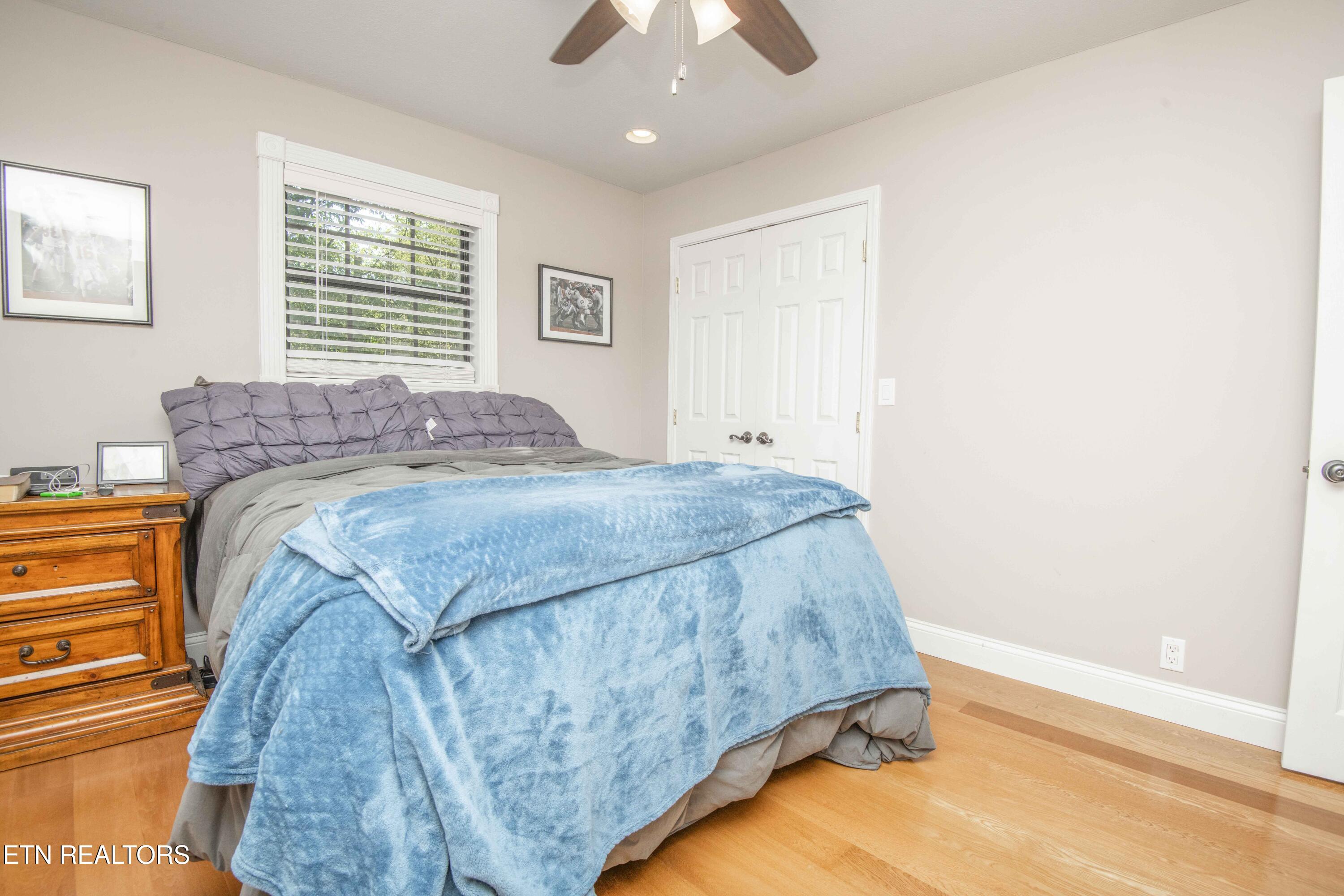 146 Wright Drive Helenwood TN 37755