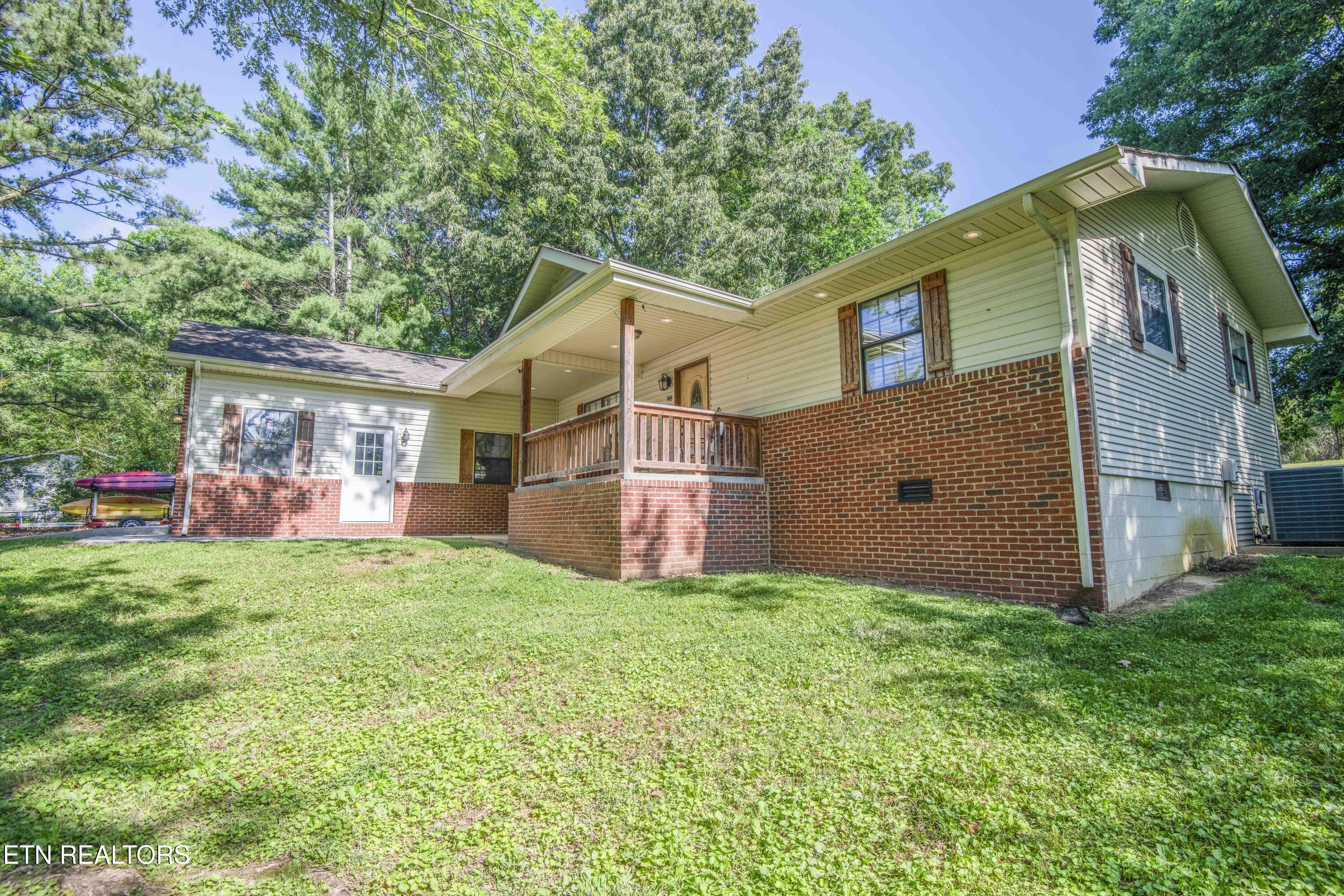 146 Wright Drive Helenwood TN 37755