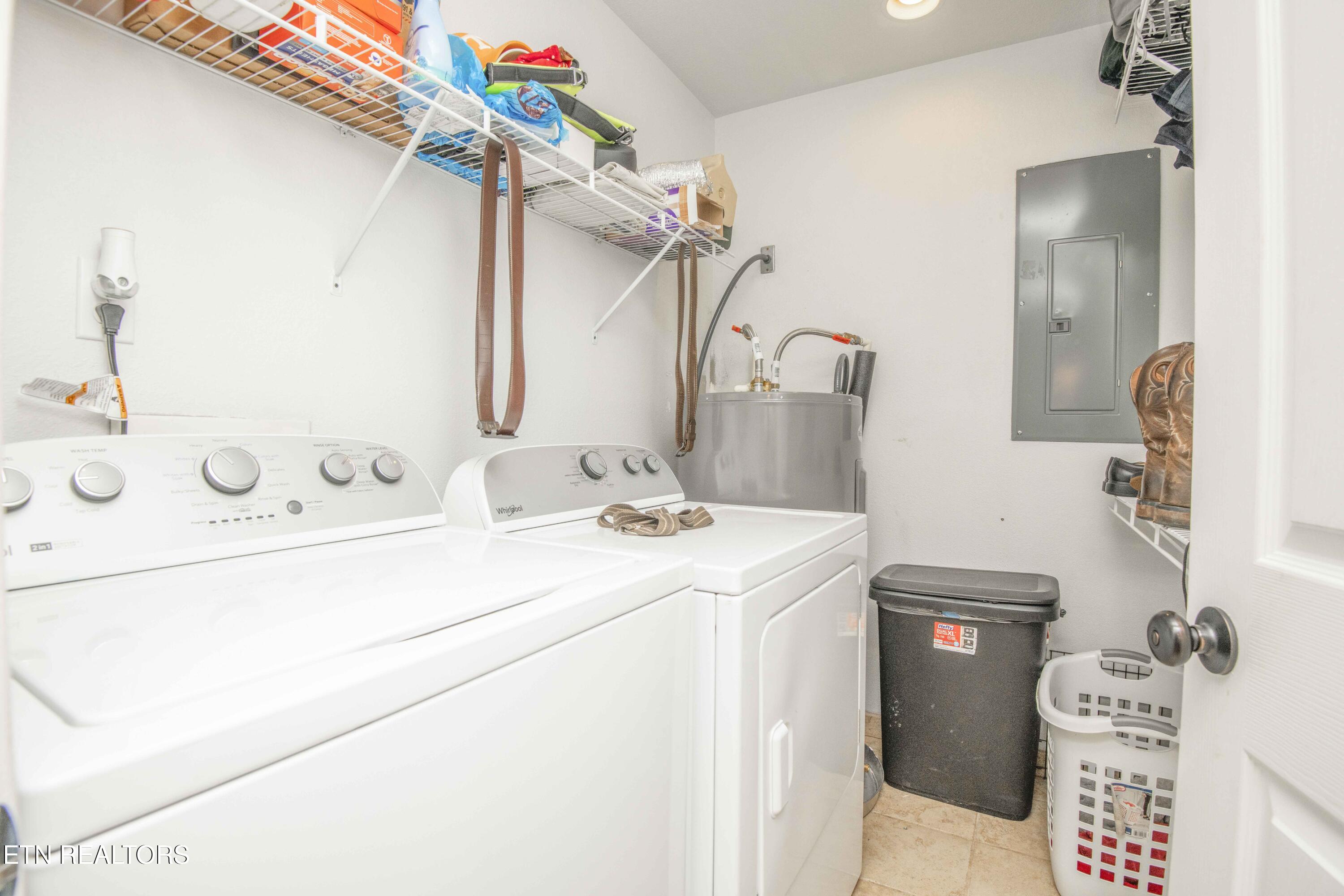 146 Wright Drive Helenwood TN 37755