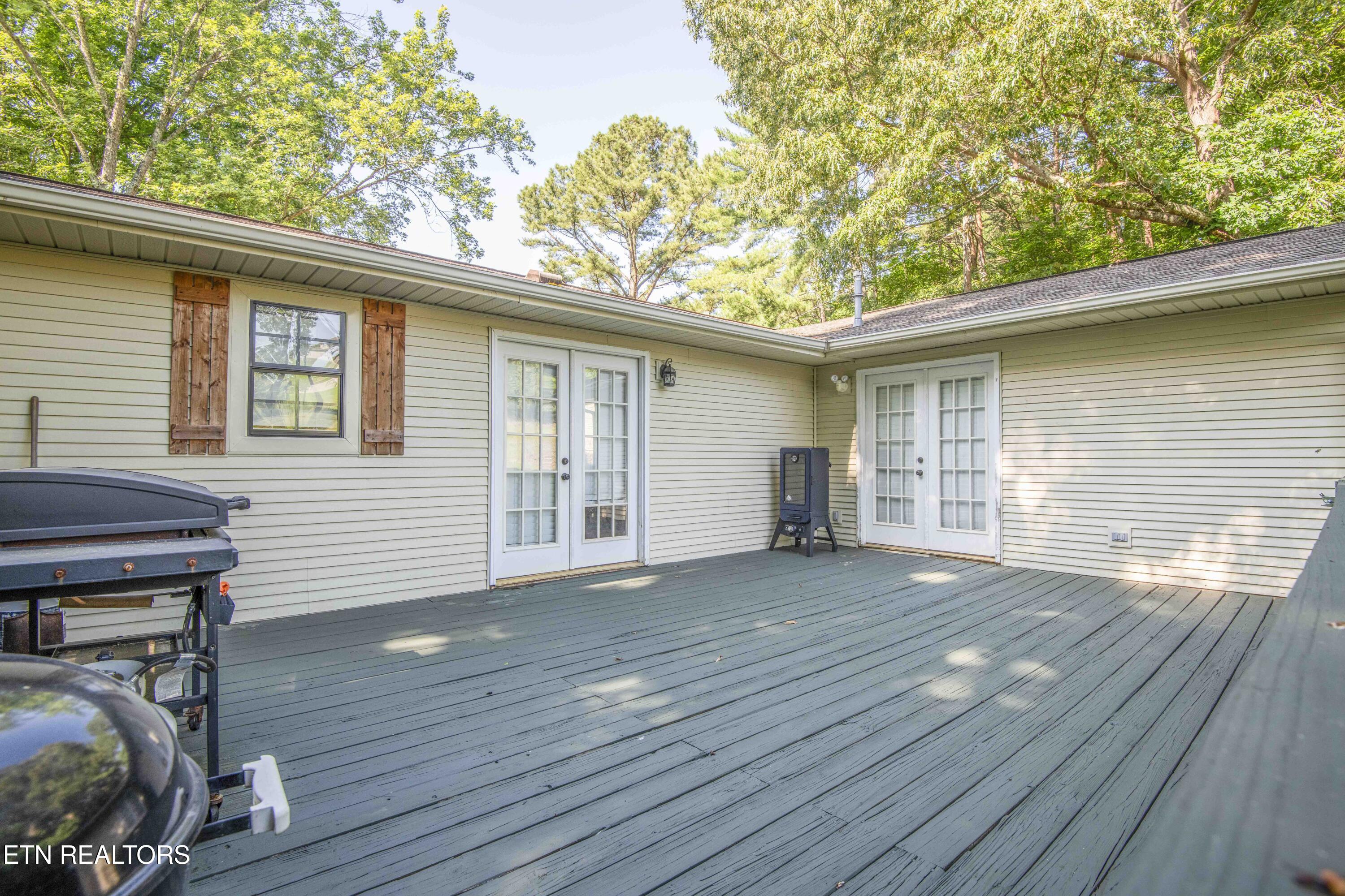146 Wright Drive Helenwood TN 37755