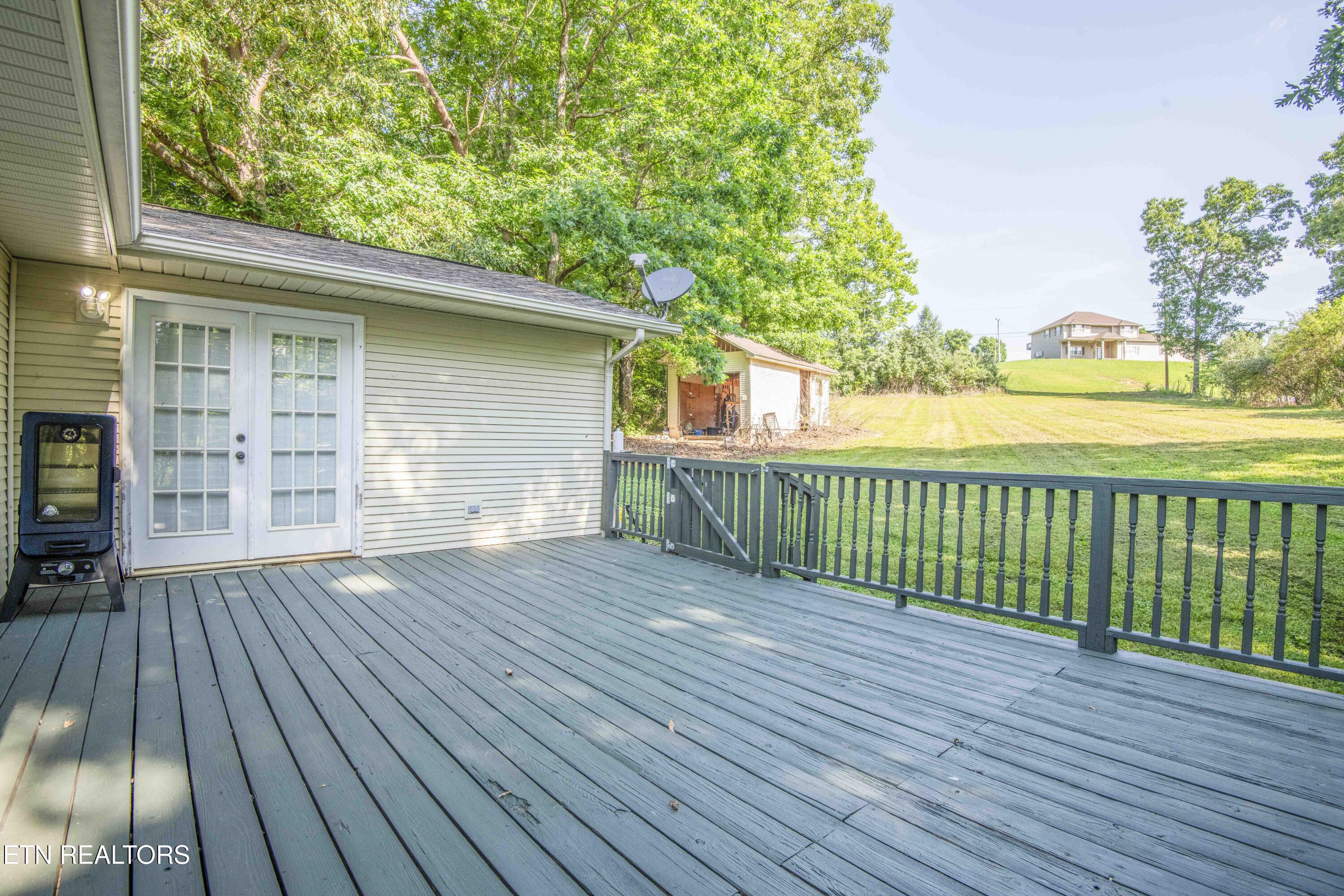 146 Wright Drive Helenwood TN 37755