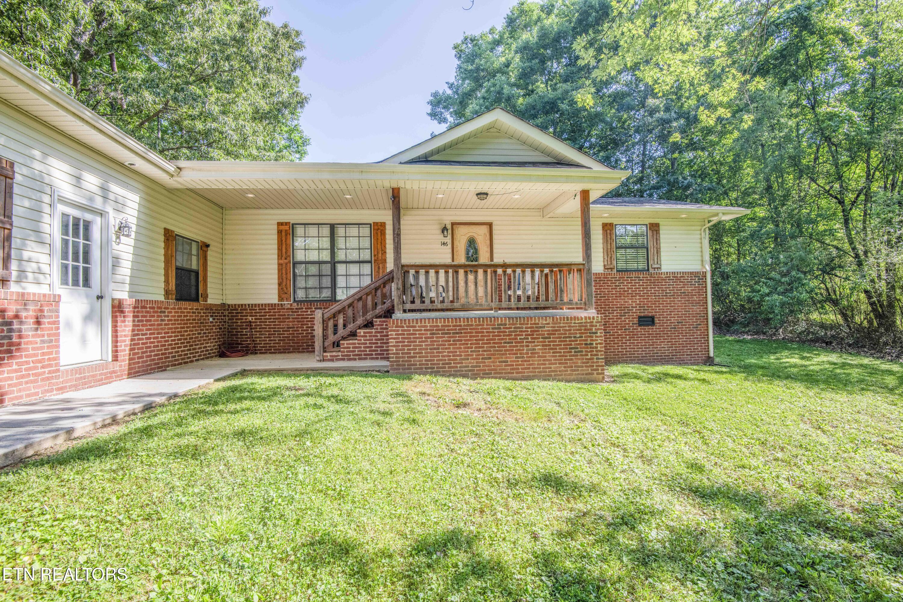 146 Wright Drive Helenwood TN 37755