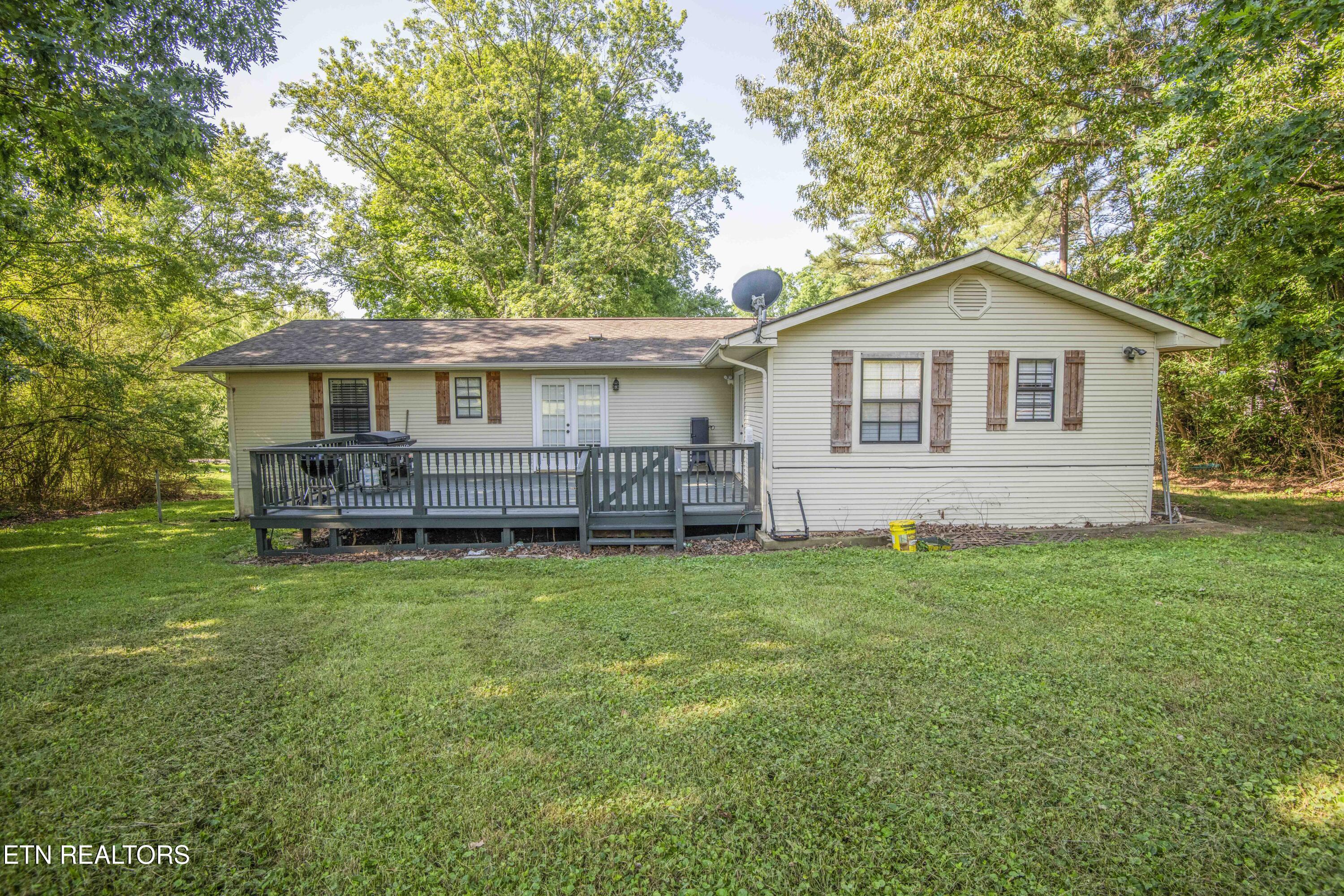 146 Wright Drive Helenwood TN 37755