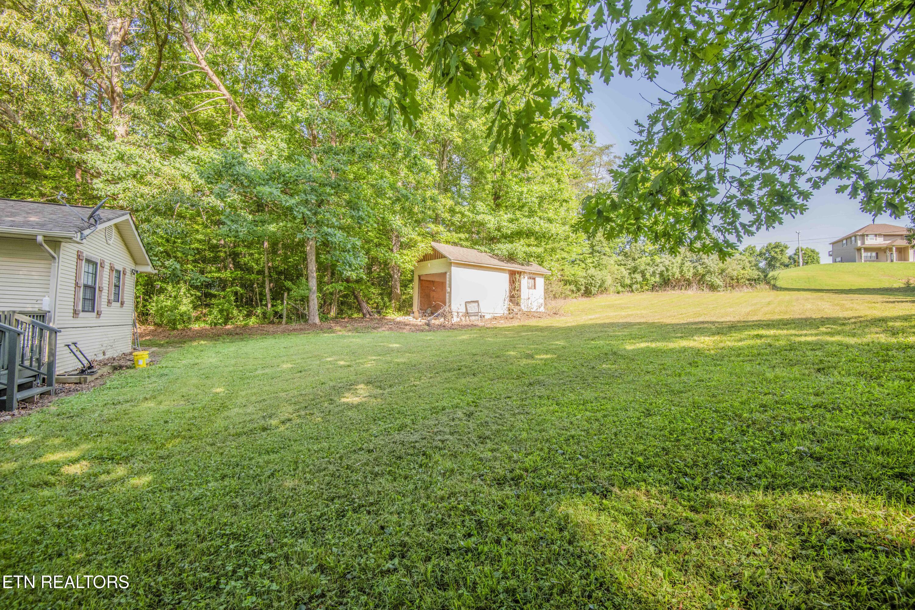146 Wright Drive Helenwood TN 37755