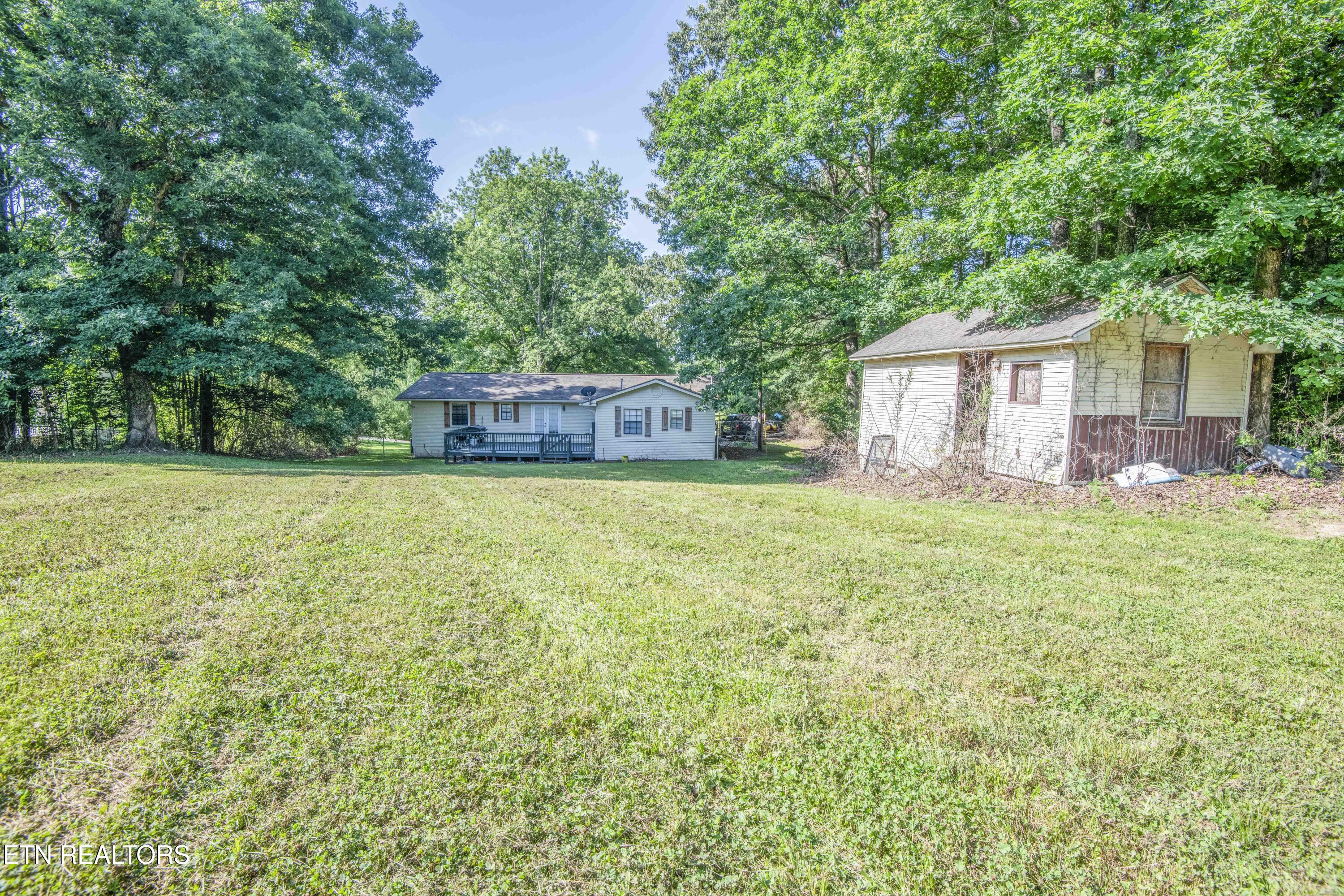146 Wright Drive Helenwood TN 37755