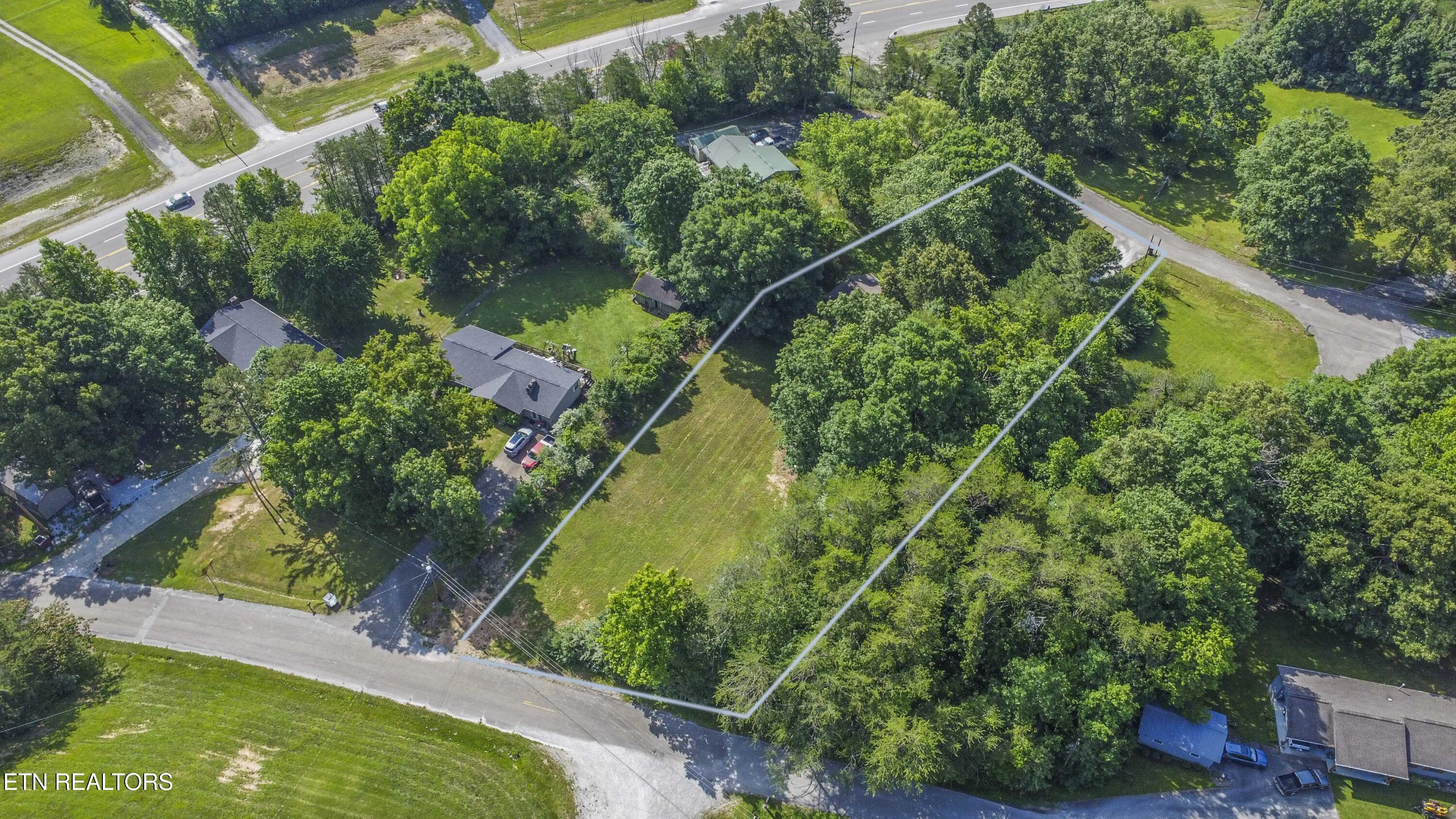 146 Wright Drive Helenwood TN 37755