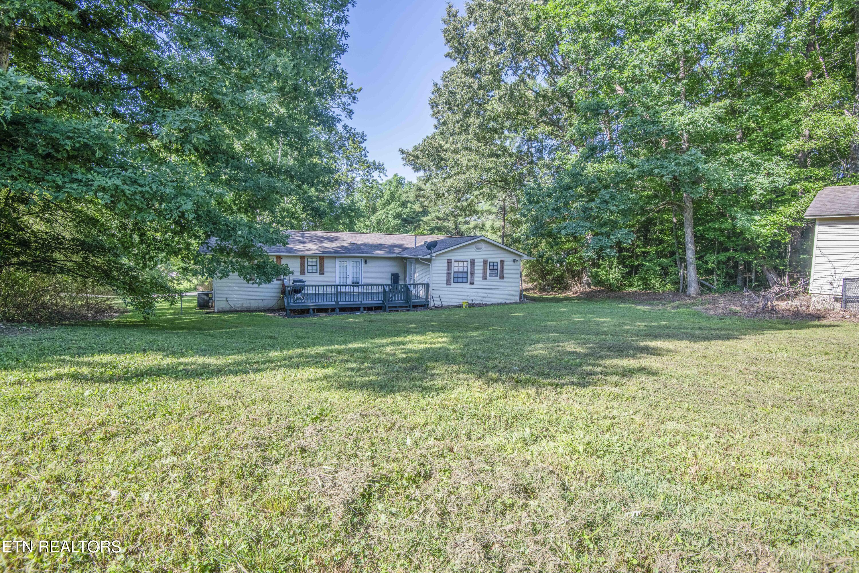 146 Wright Drive Helenwood TN 37755
