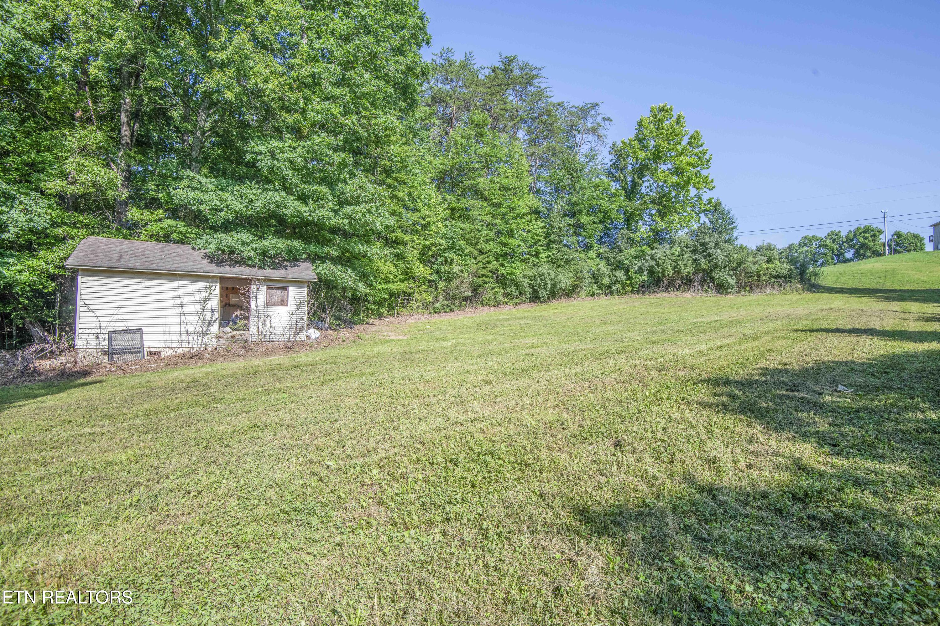 146 Wright Drive Helenwood TN 37755