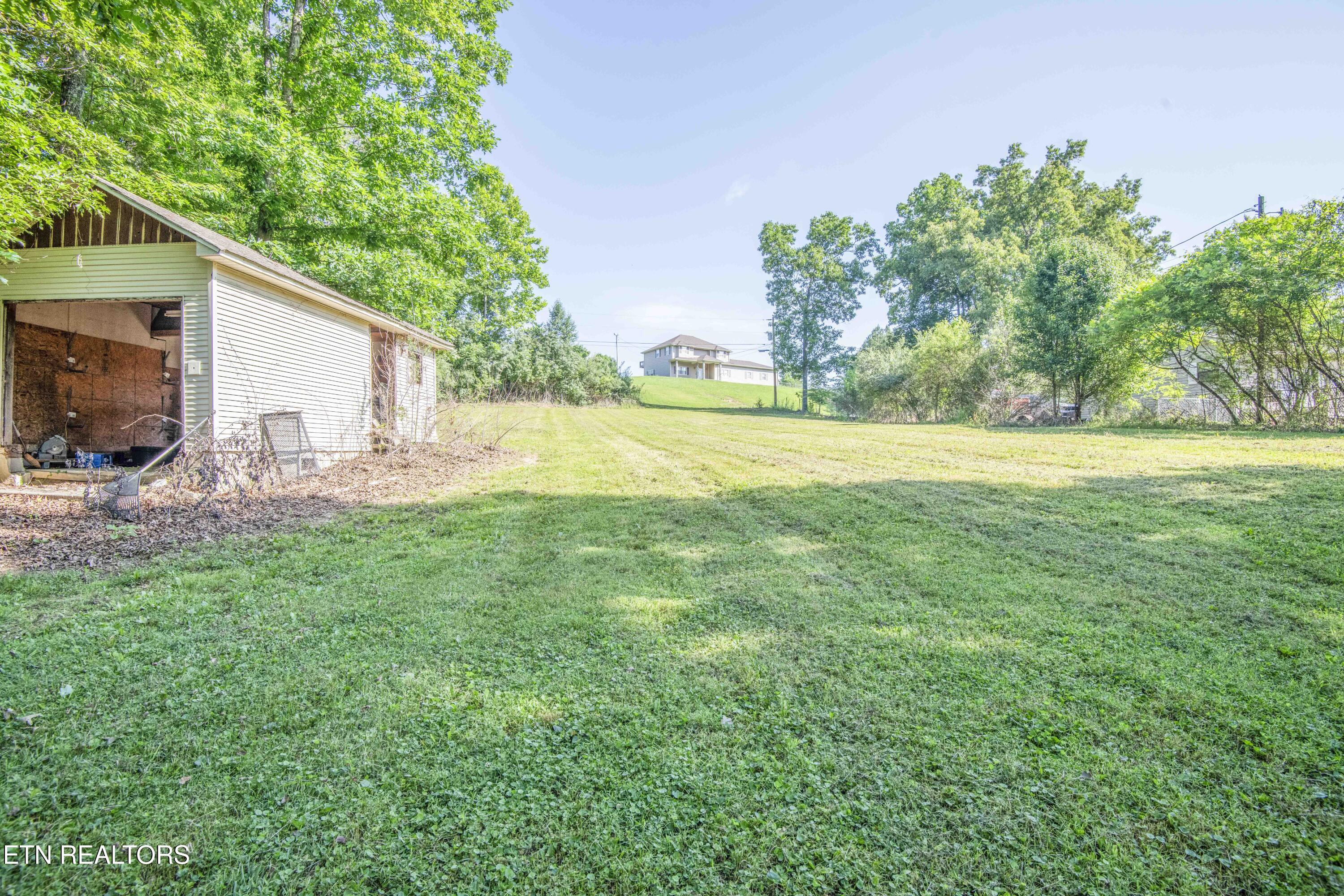 146 Wright Drive Helenwood TN 37755