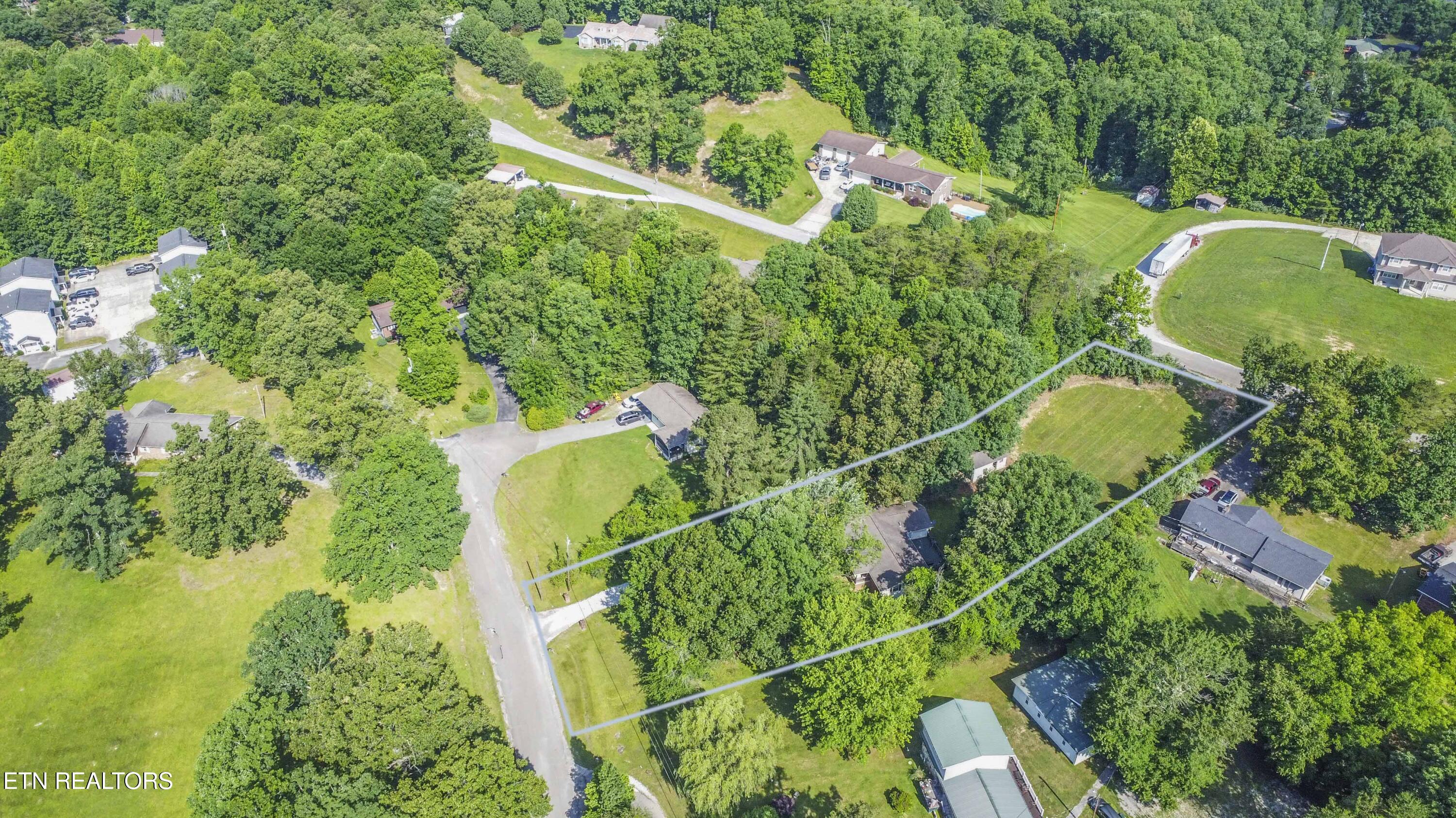 146 Wright Drive Helenwood TN 37755