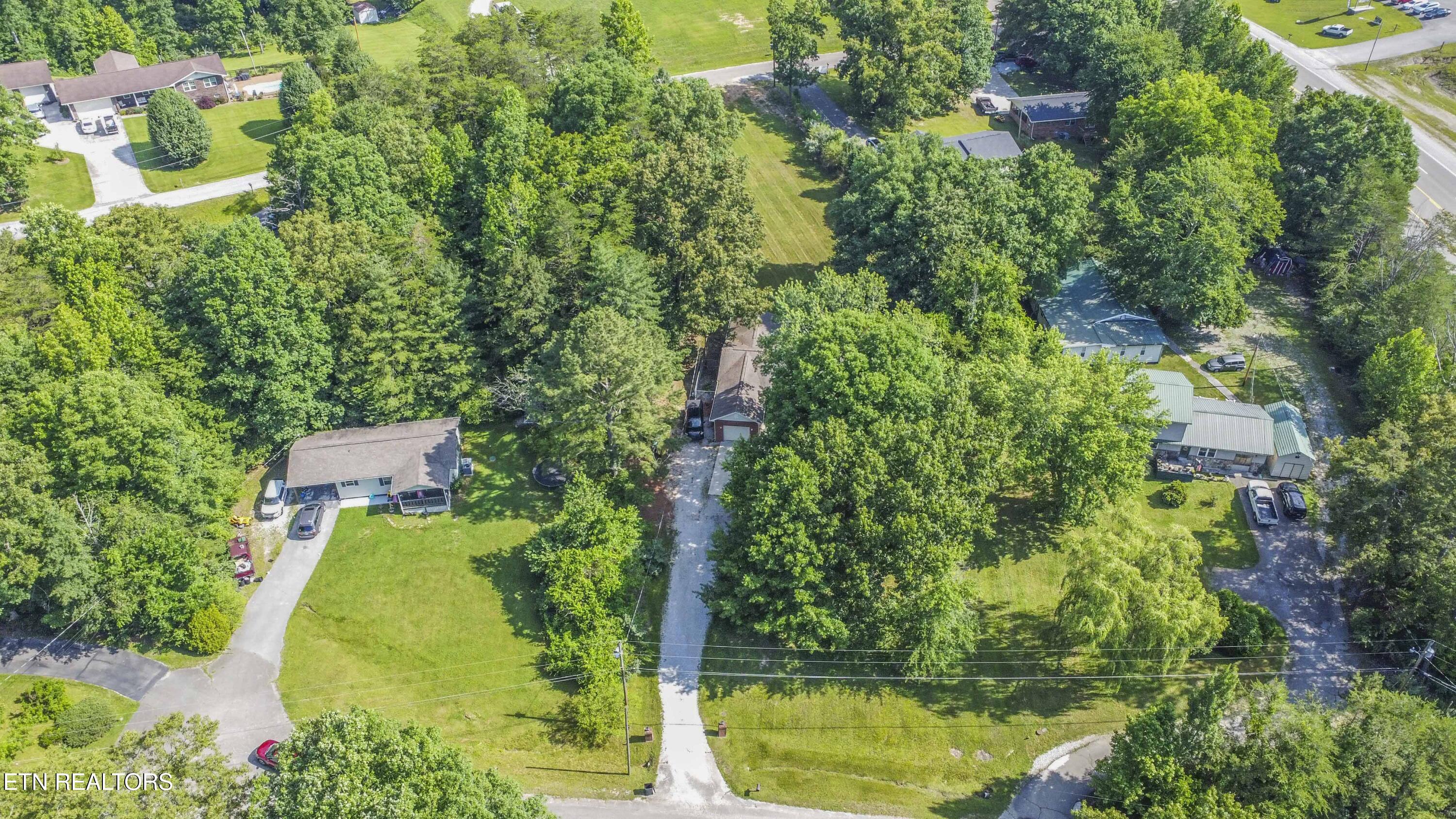 146 Wright Drive Helenwood TN 37755