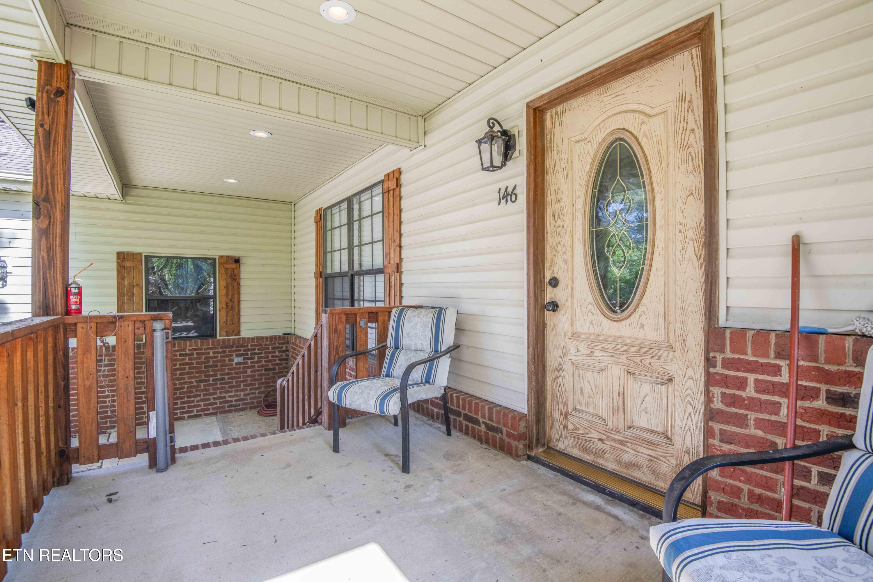 146 Wright Drive Helenwood TN 37755