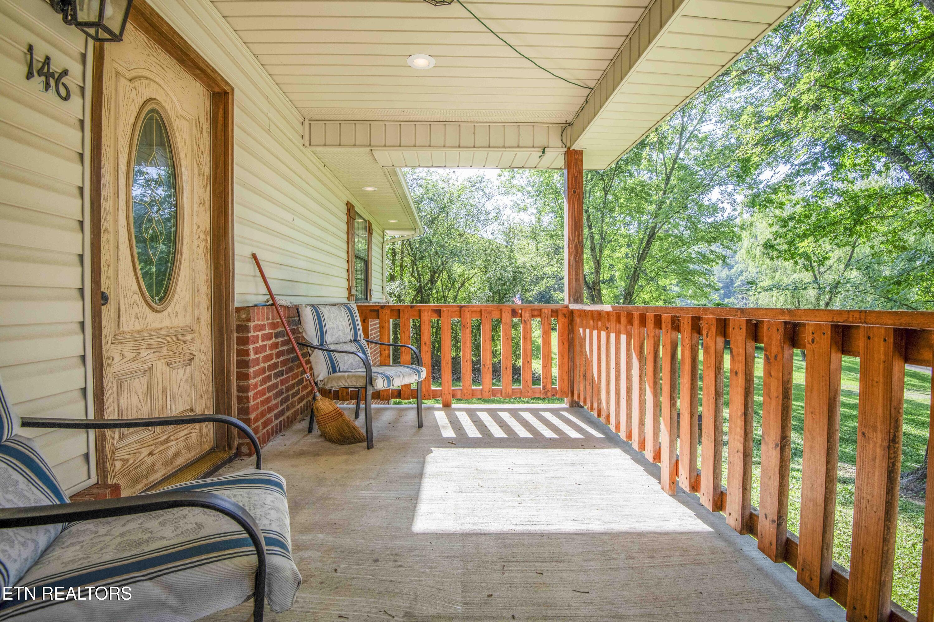 146 Wright Drive Helenwood TN 37755